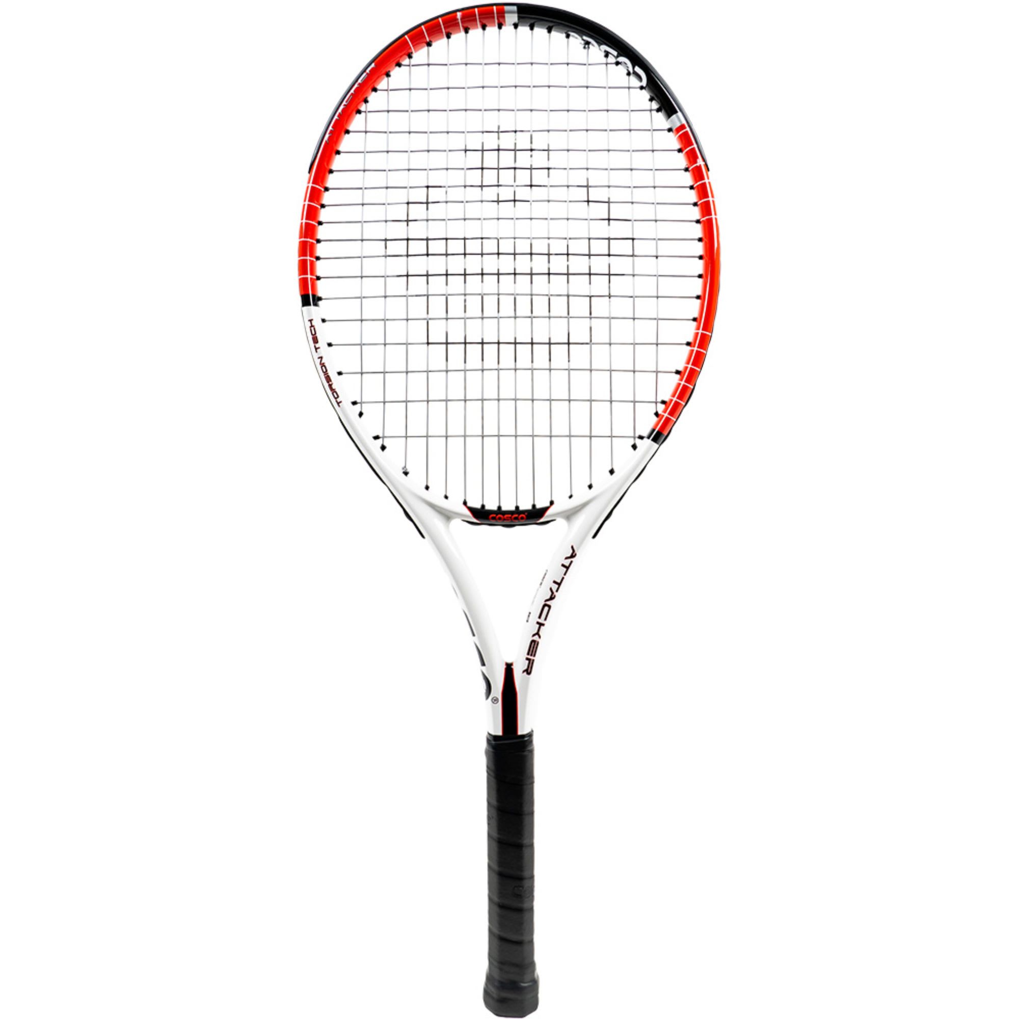 Cosco Attacker Tennis Racket