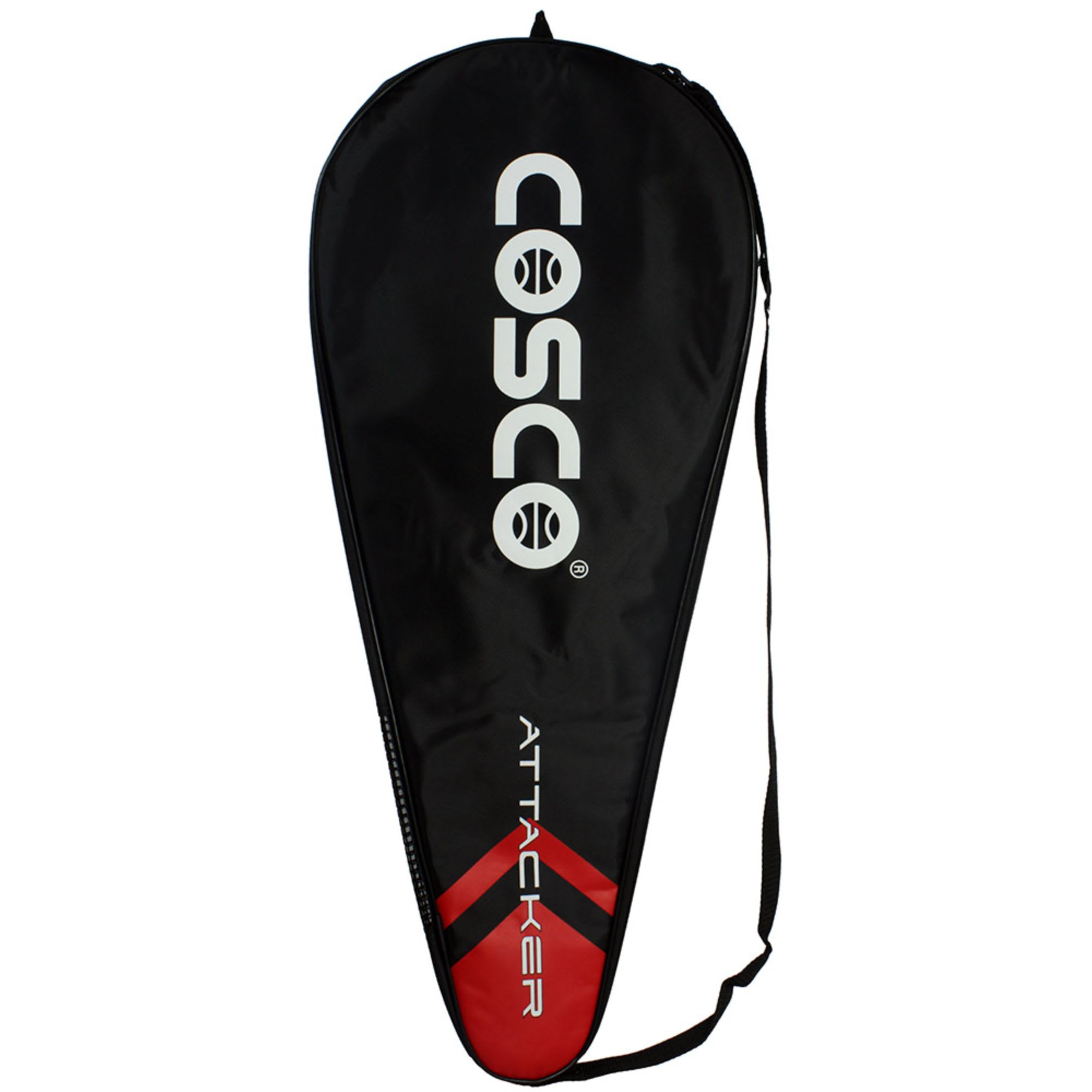 Cosco Attacker Tennis Racket - Image 2