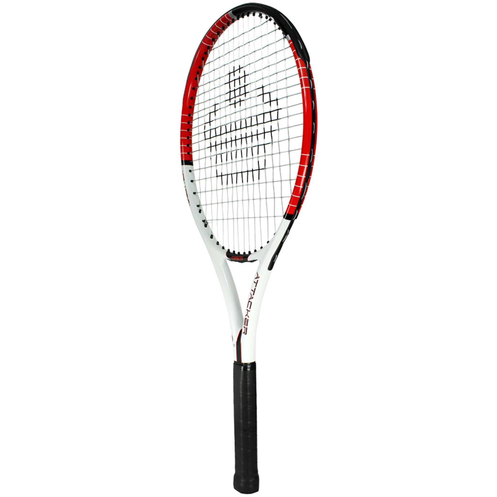 Cosco Attacker Tennis Racket - Image 3