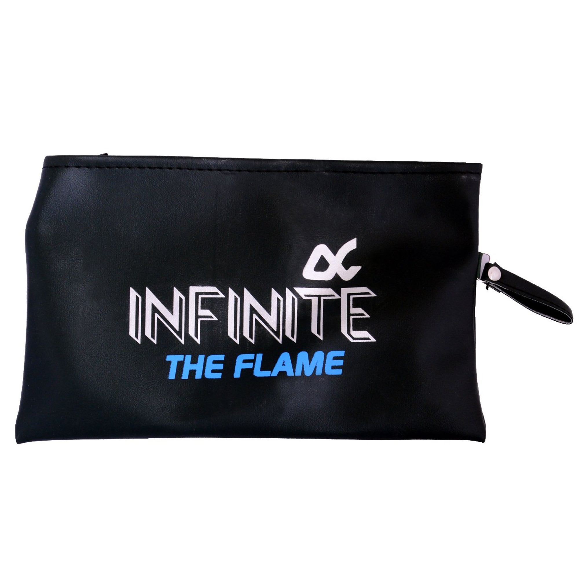 Infinite The Flame Table Tennis Racket - Image 2