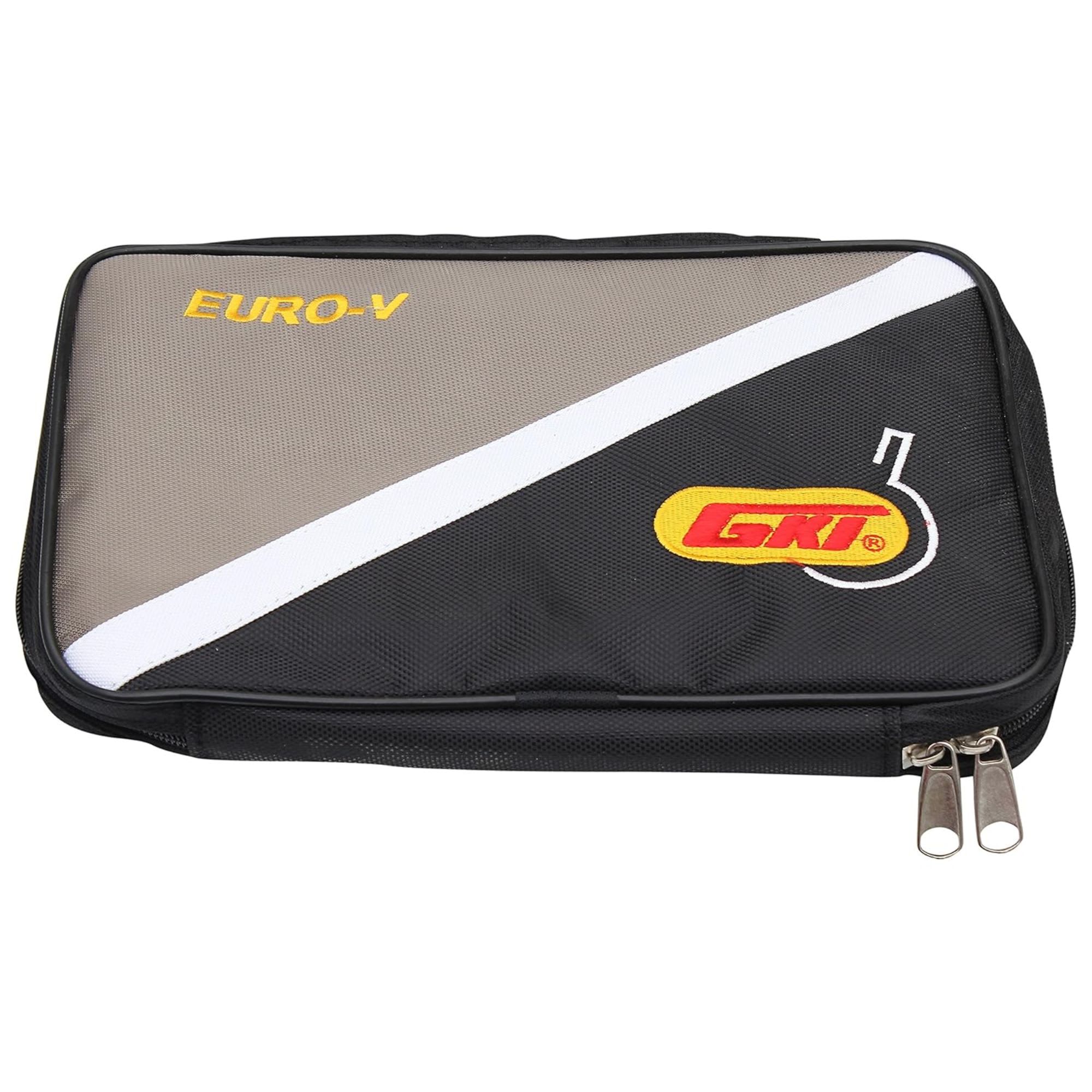 GKI Euro V Table Tennis Racket - Image 2