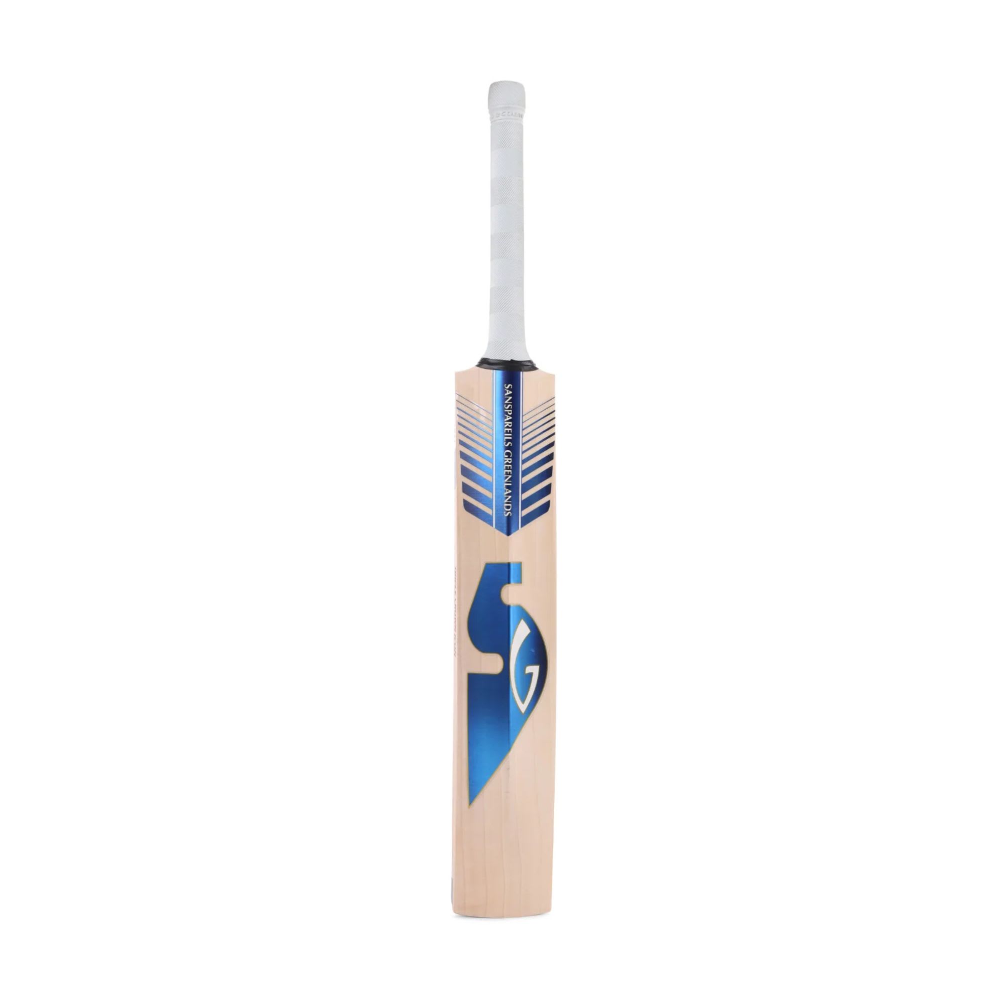 SG Triple Crown Icon English Willow Cricket Bat - Image 3