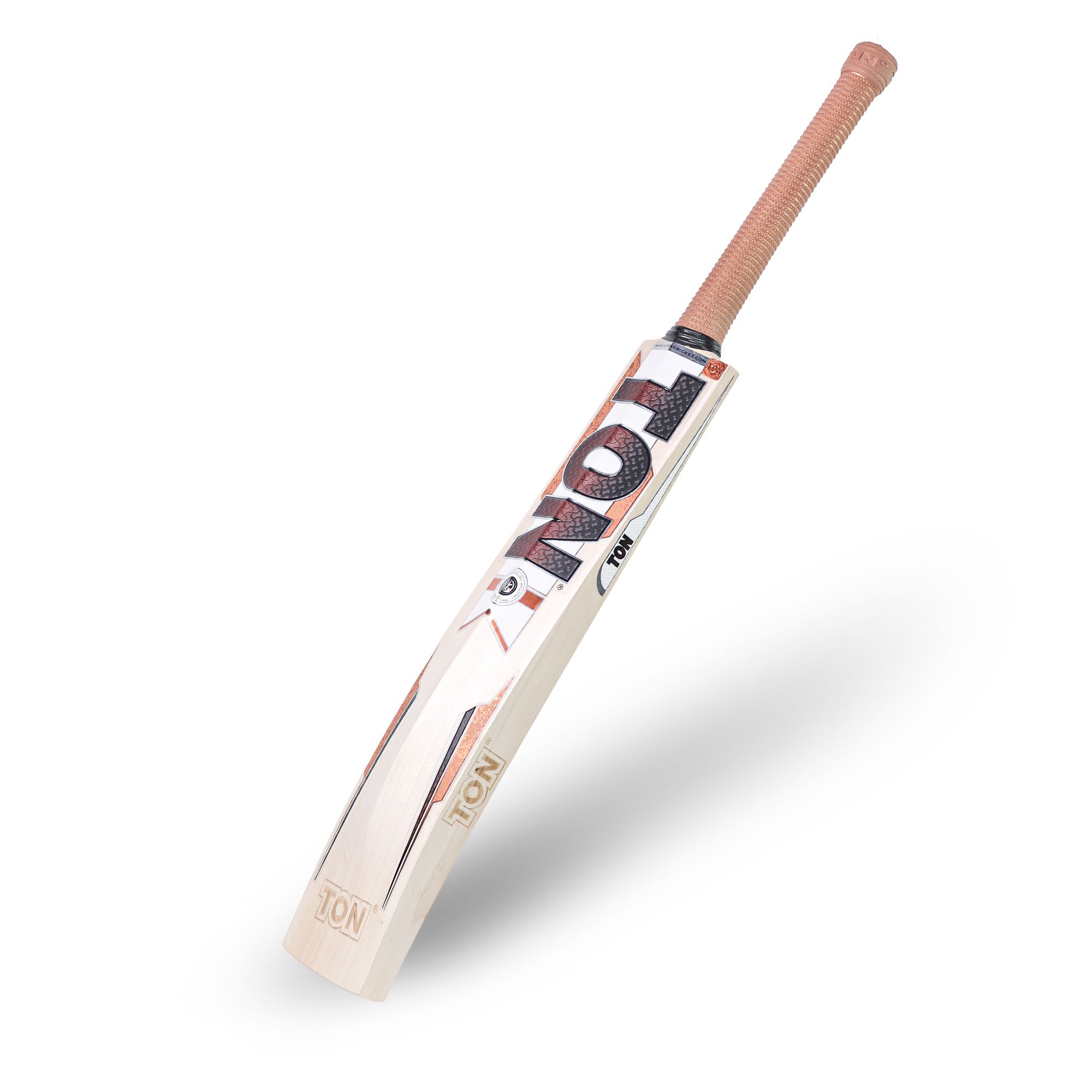 SS Ton Gutsy English Willow Cricket Bat