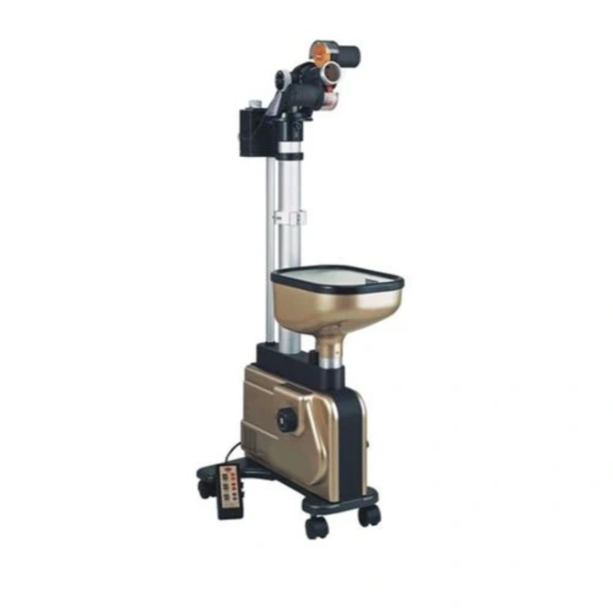 KTR Metco TTR04 Table Tennis Robot