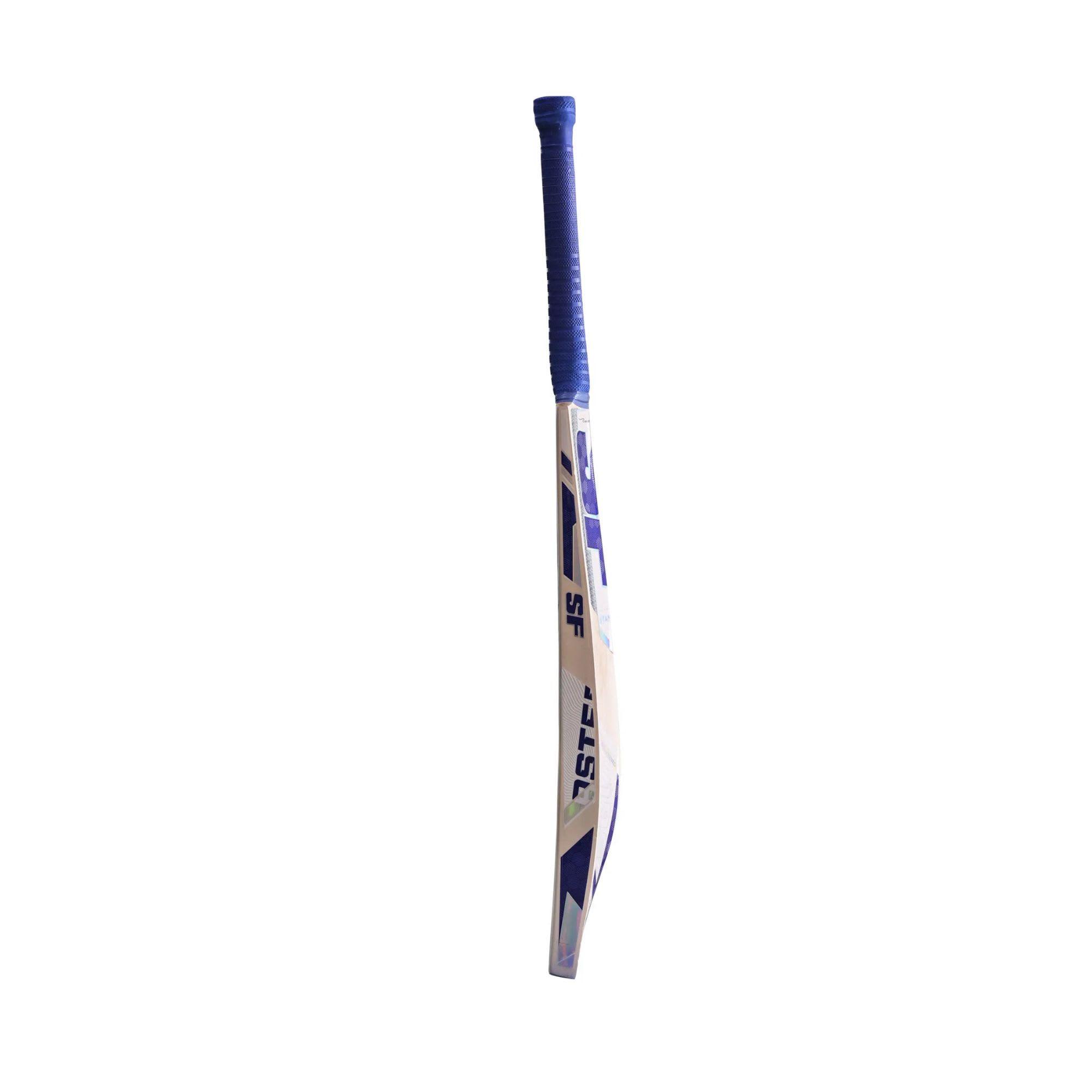 SF Blaster 5000 English Willow Cricket Bat - Image 2