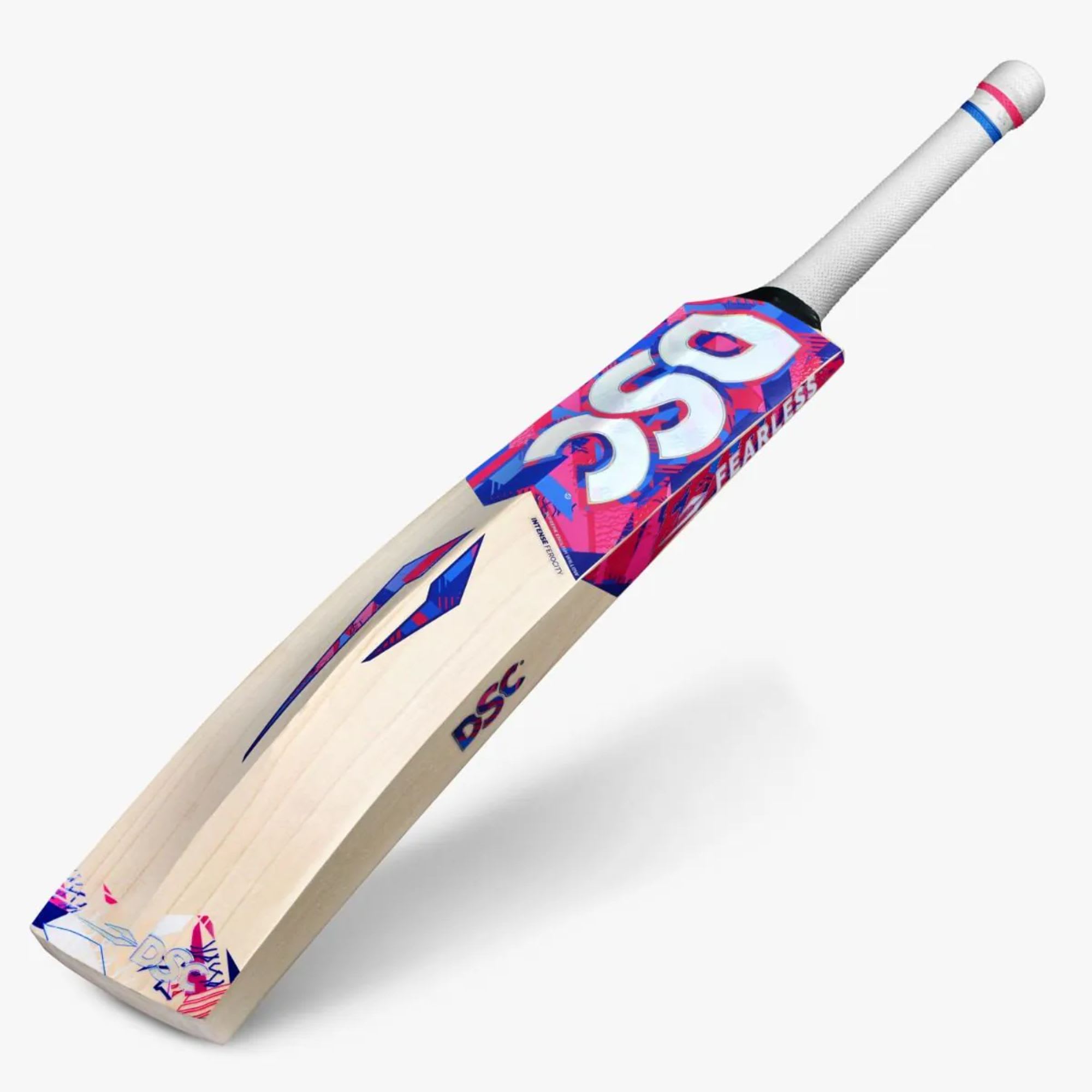 Intense Ferocity English Willow Cricket Bat