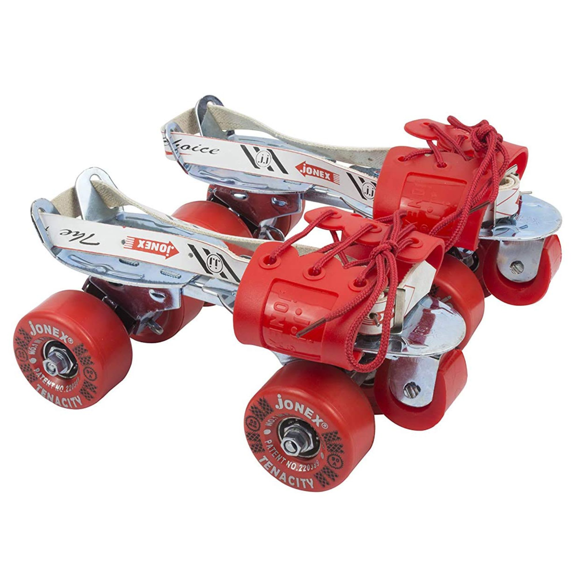 Jonex Tenacity Roller Skates