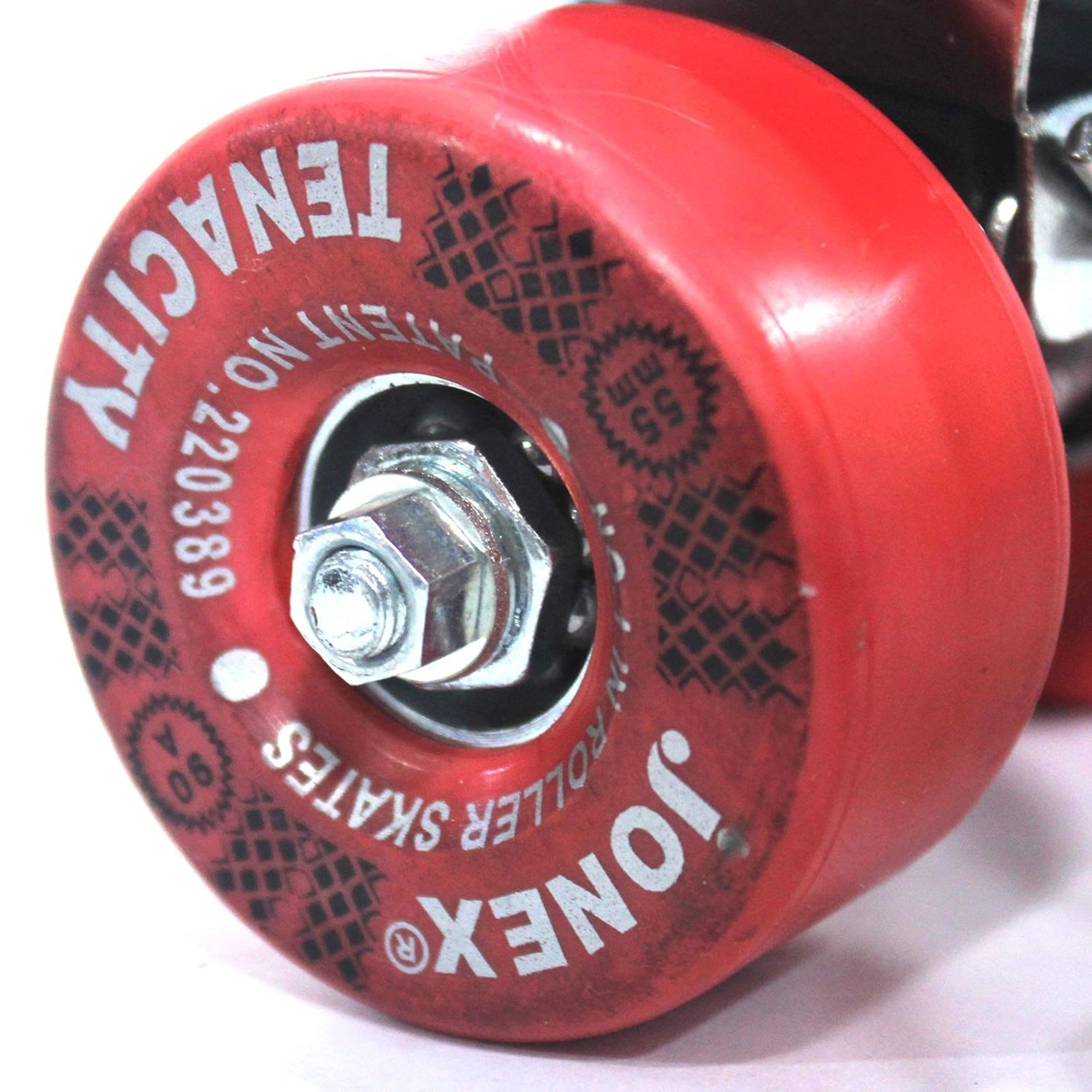 Jonex Tenacity Roller Skates - Image 2