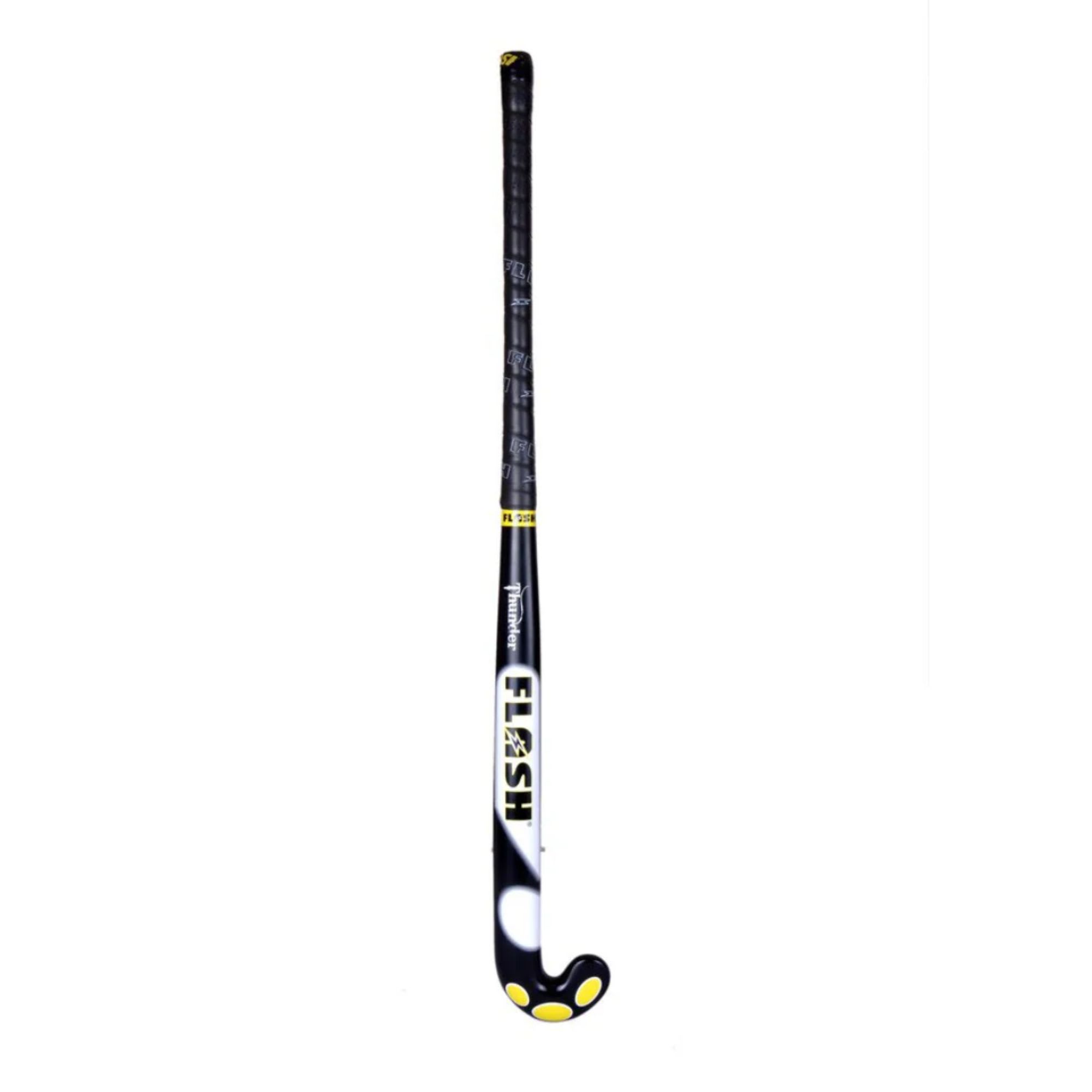 Flash Thunder Hockey Stick