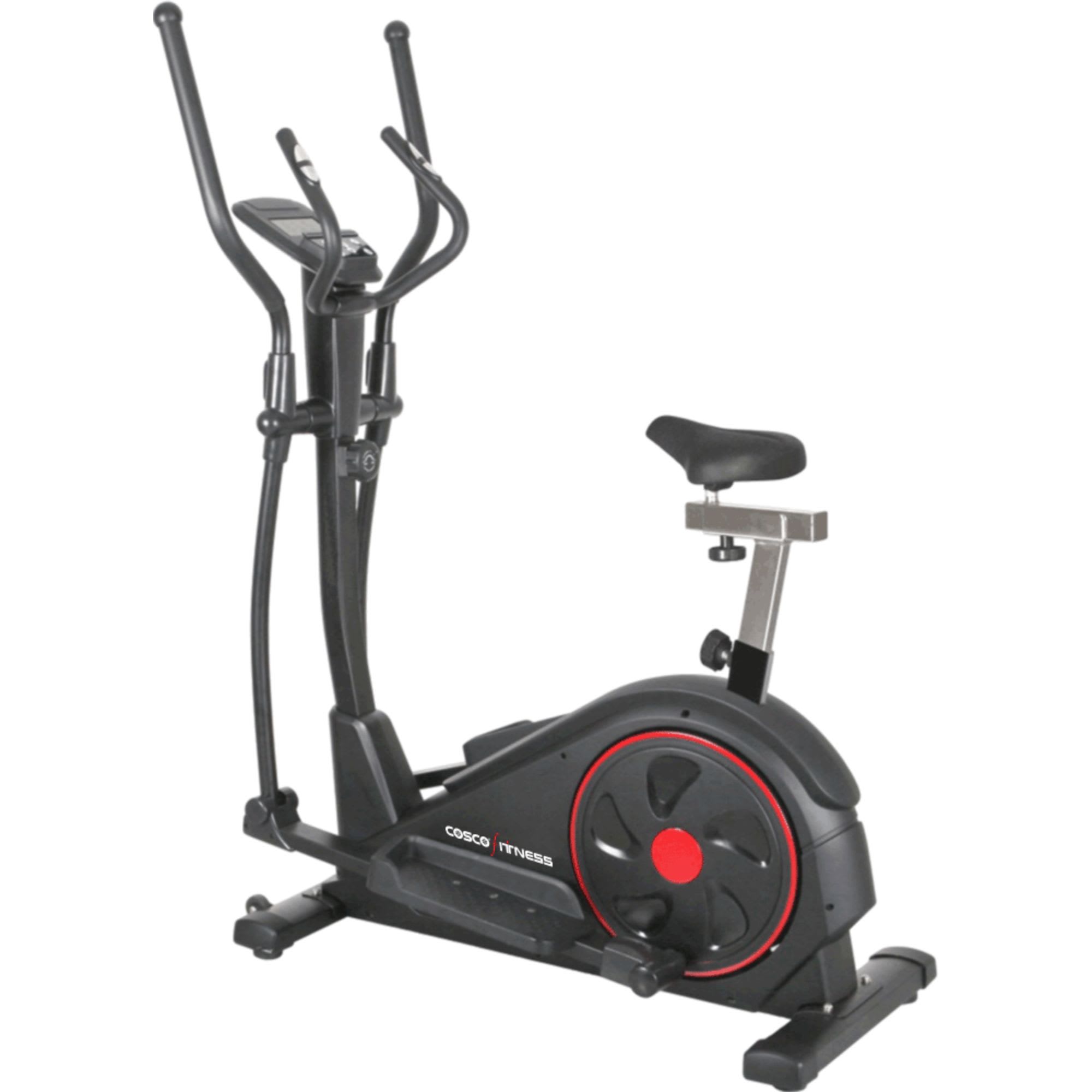 Cosco CET 77ES Elliptical Bike