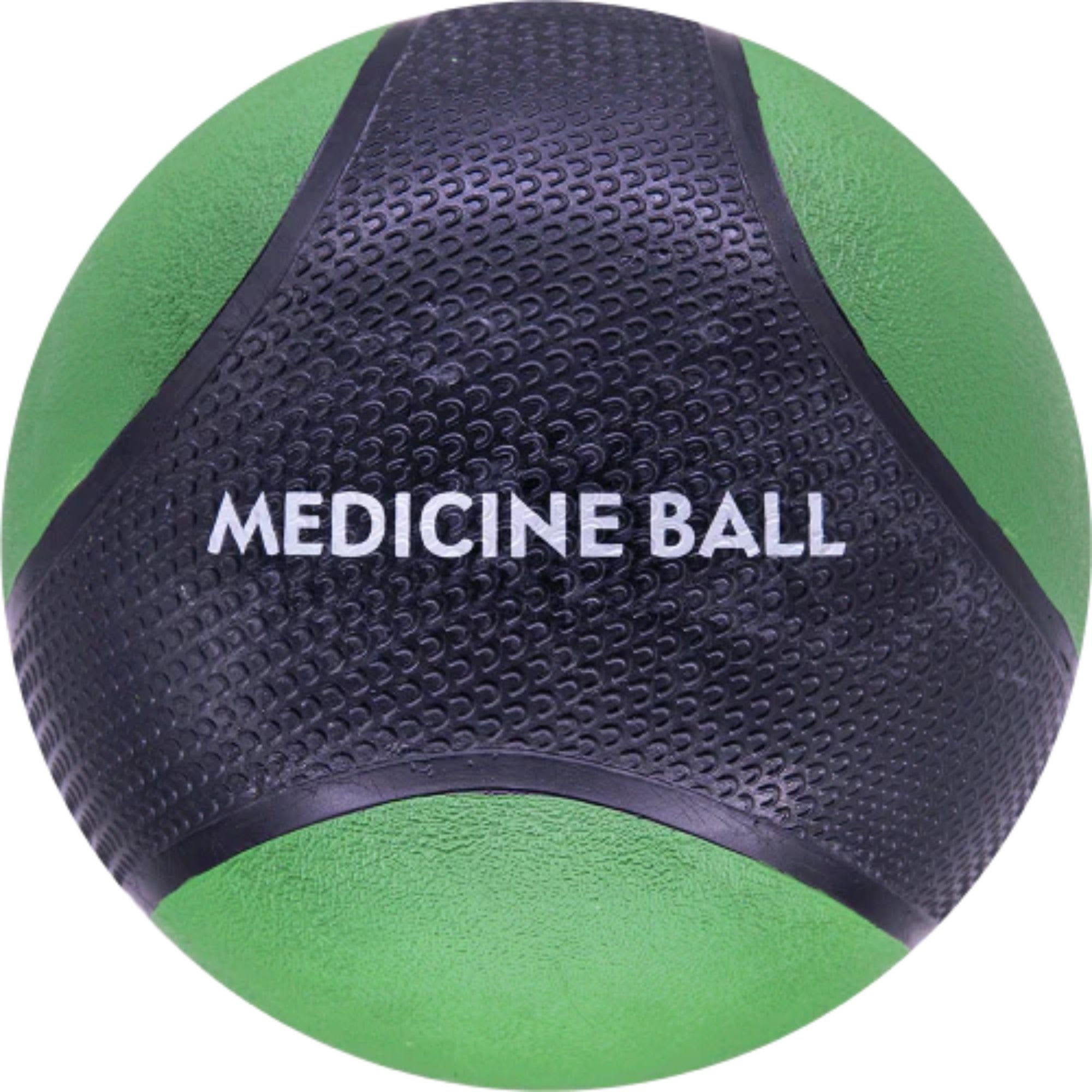 Cosco Synergy 2 Kg Medicine Balls - Image 2