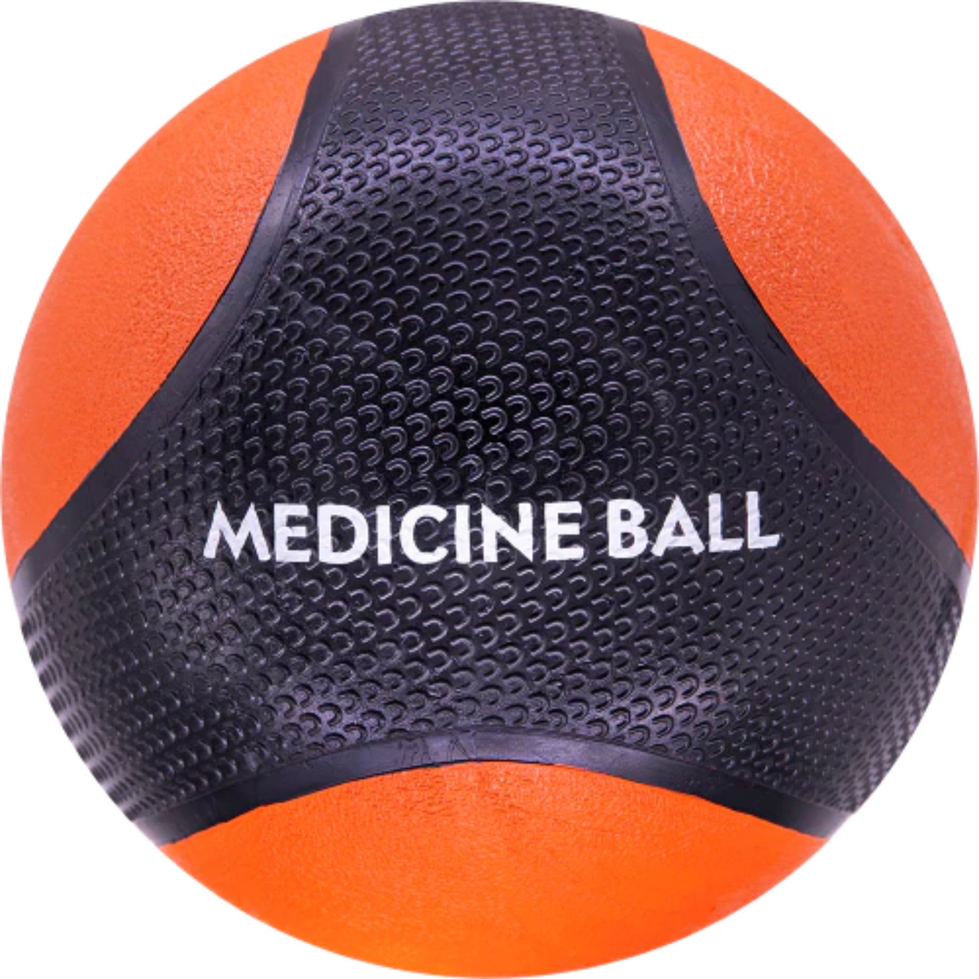 Cosco Synergy 4 Kg Medicine Balls - Image 2