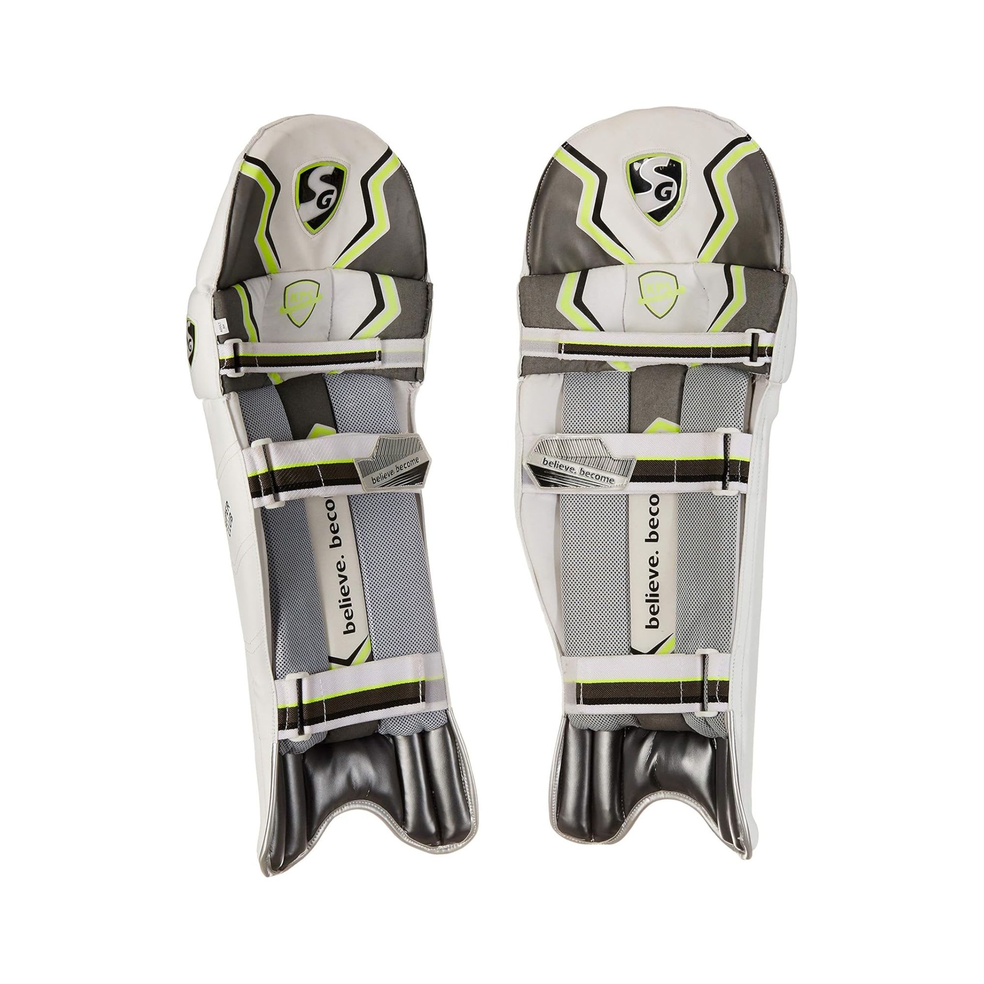 SG Super Club Batting Legguard - Image 2