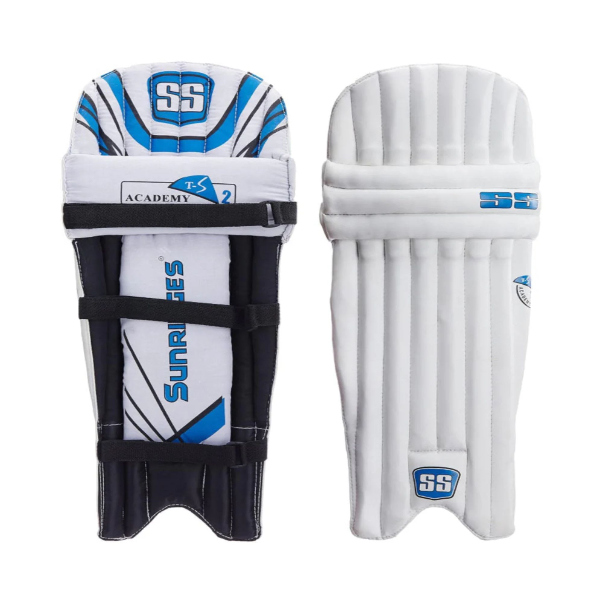SS Academy Batting Leg Guard