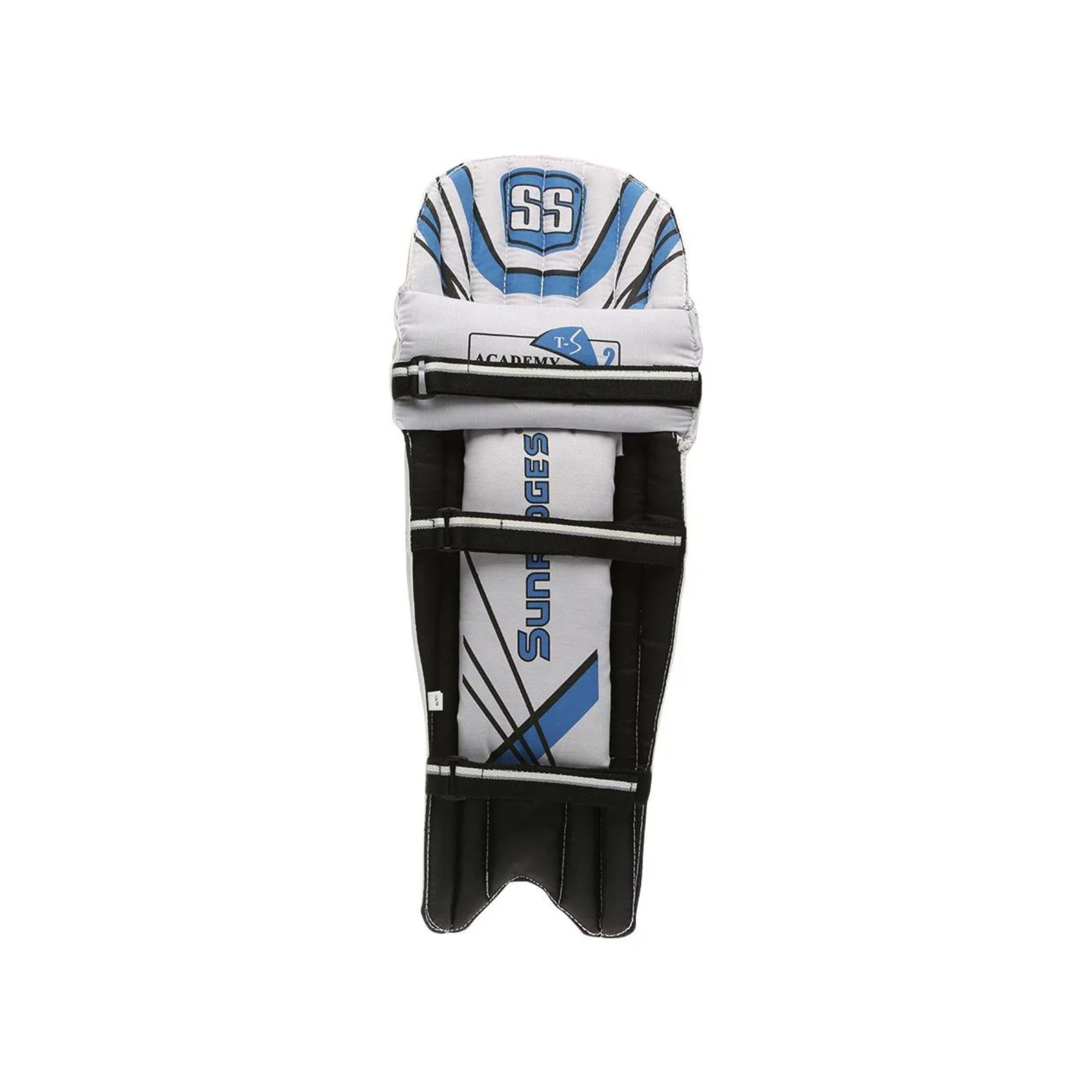 SS Academy Batting Leg Guard - Image 2