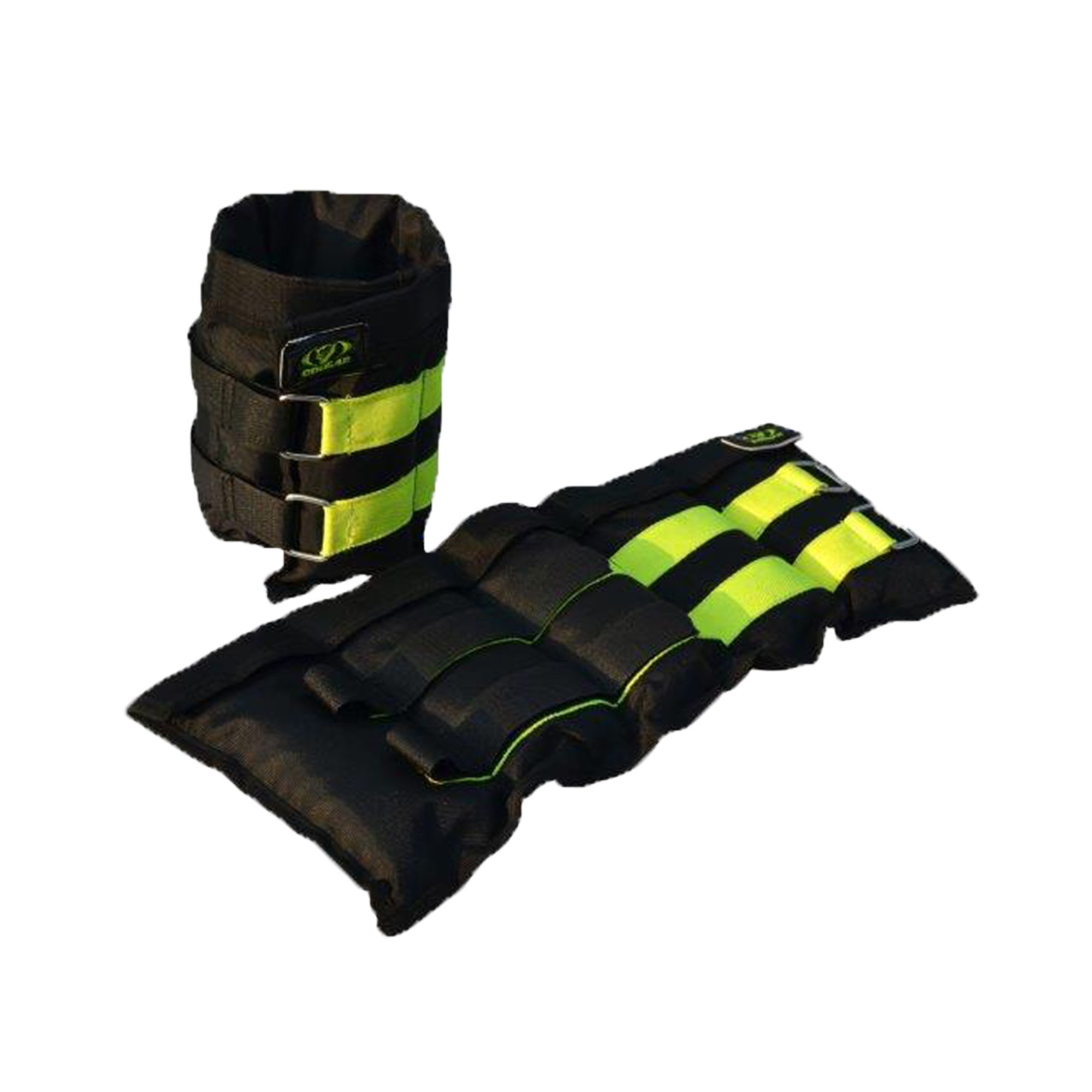 Cougar Adjustable Leg/Hand Weight - Image 2