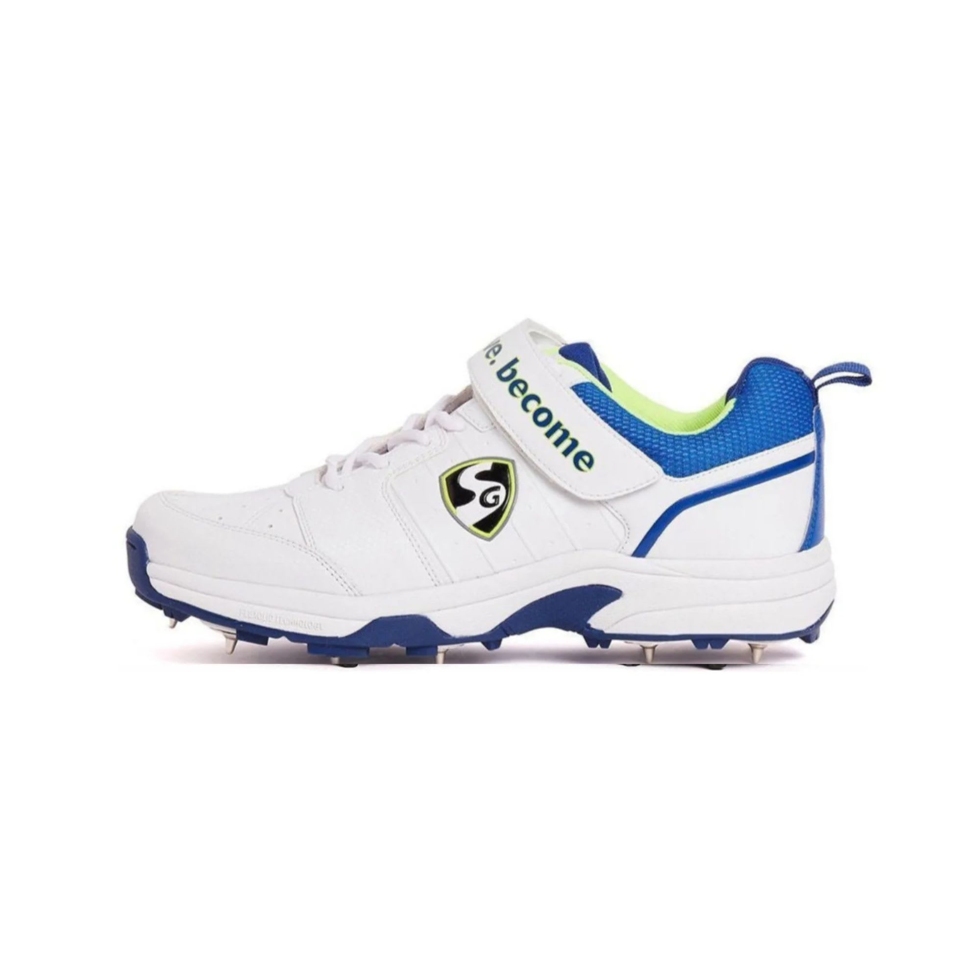 SG Sierra 2.0 Cricket Sports Shoes - Image 2