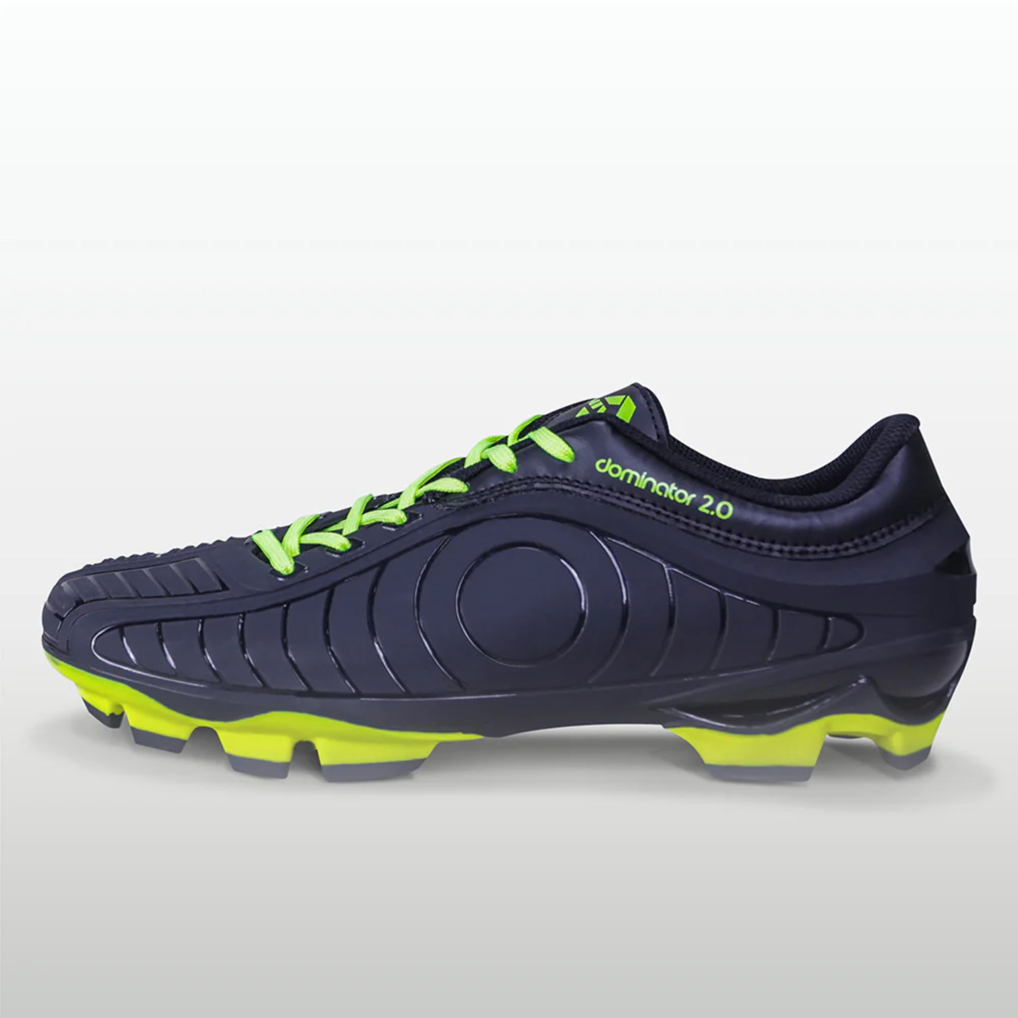 Nivia Dominator 2.0 Football Shoes - Image 3