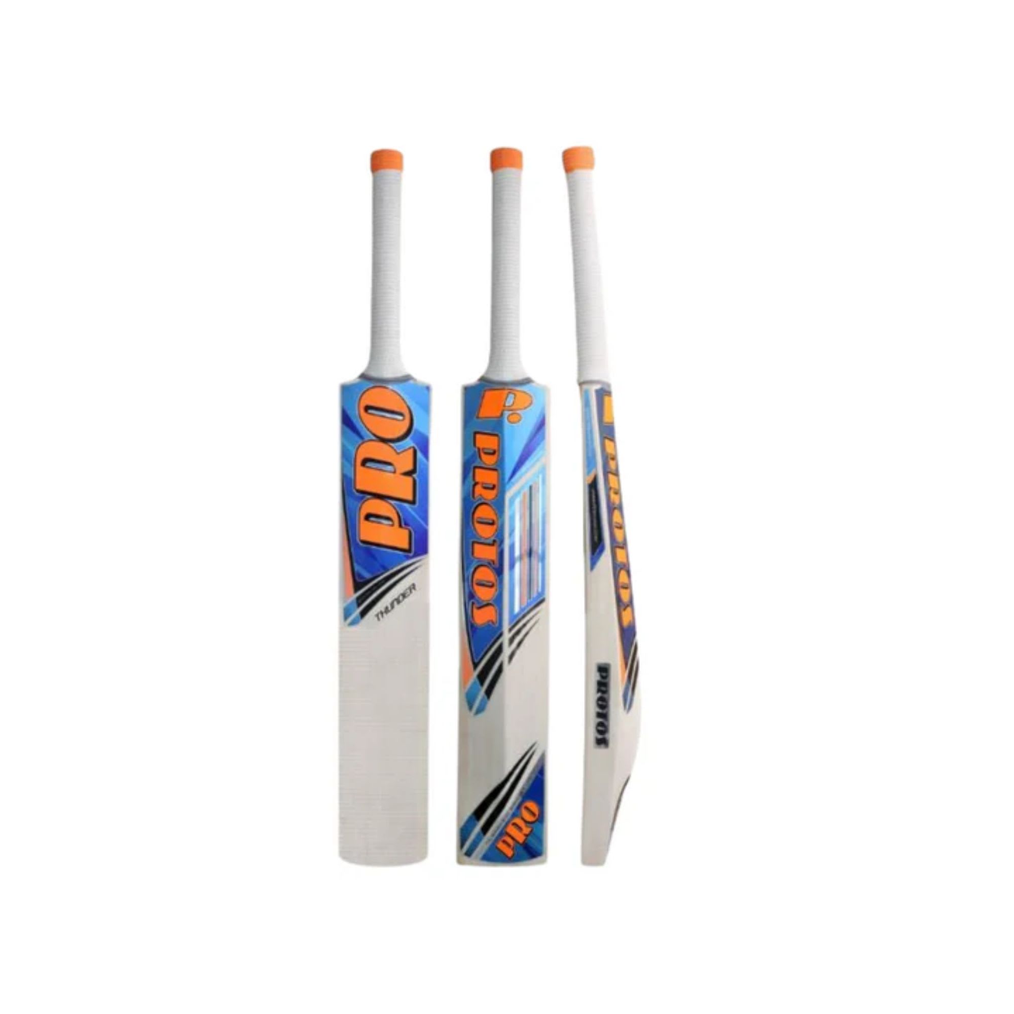 Protos Thunder English Willow Cricket Bat