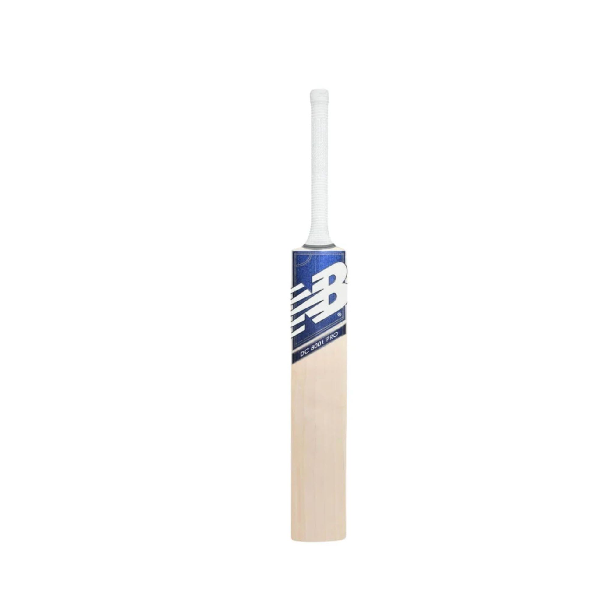 NB DC 800i PRO English Willow Cricket Bat - Image 2