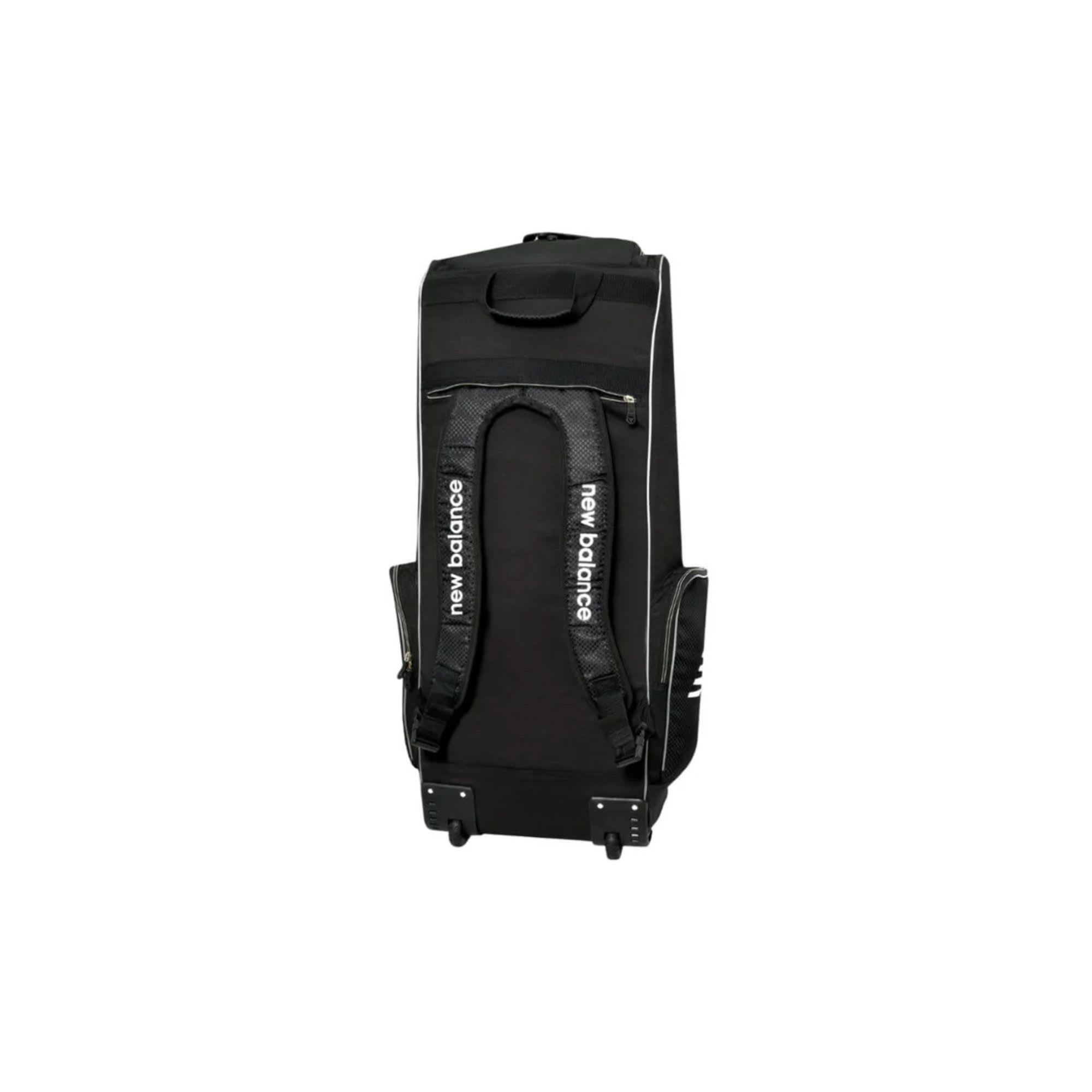 NB 10i Combo Wheel Cricket Kit Bag - Image 2