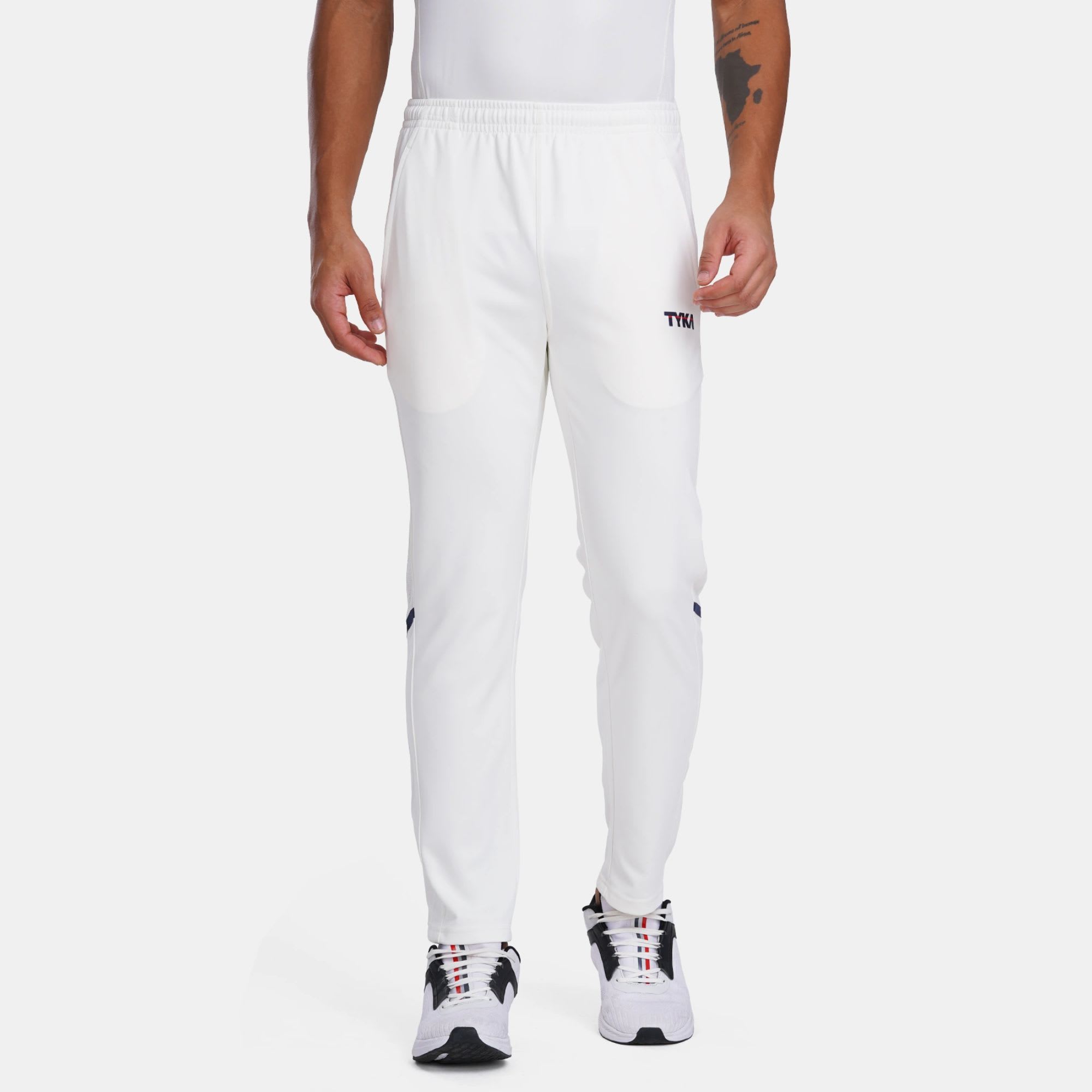 Tyka Cricket Master Trouser
