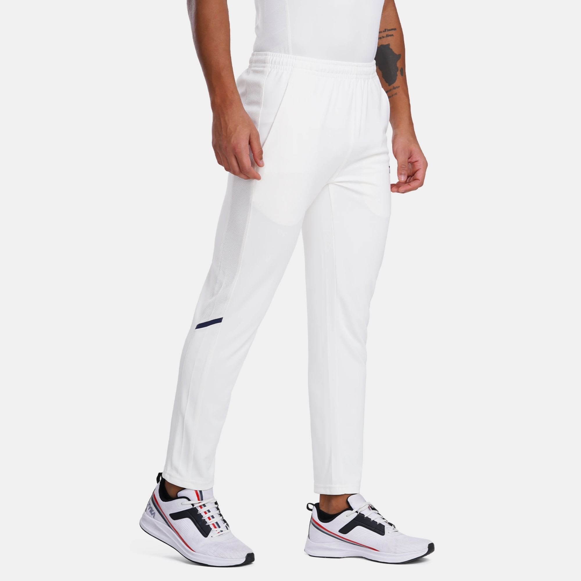 Tyka Cricket Master Trouser - Image 2