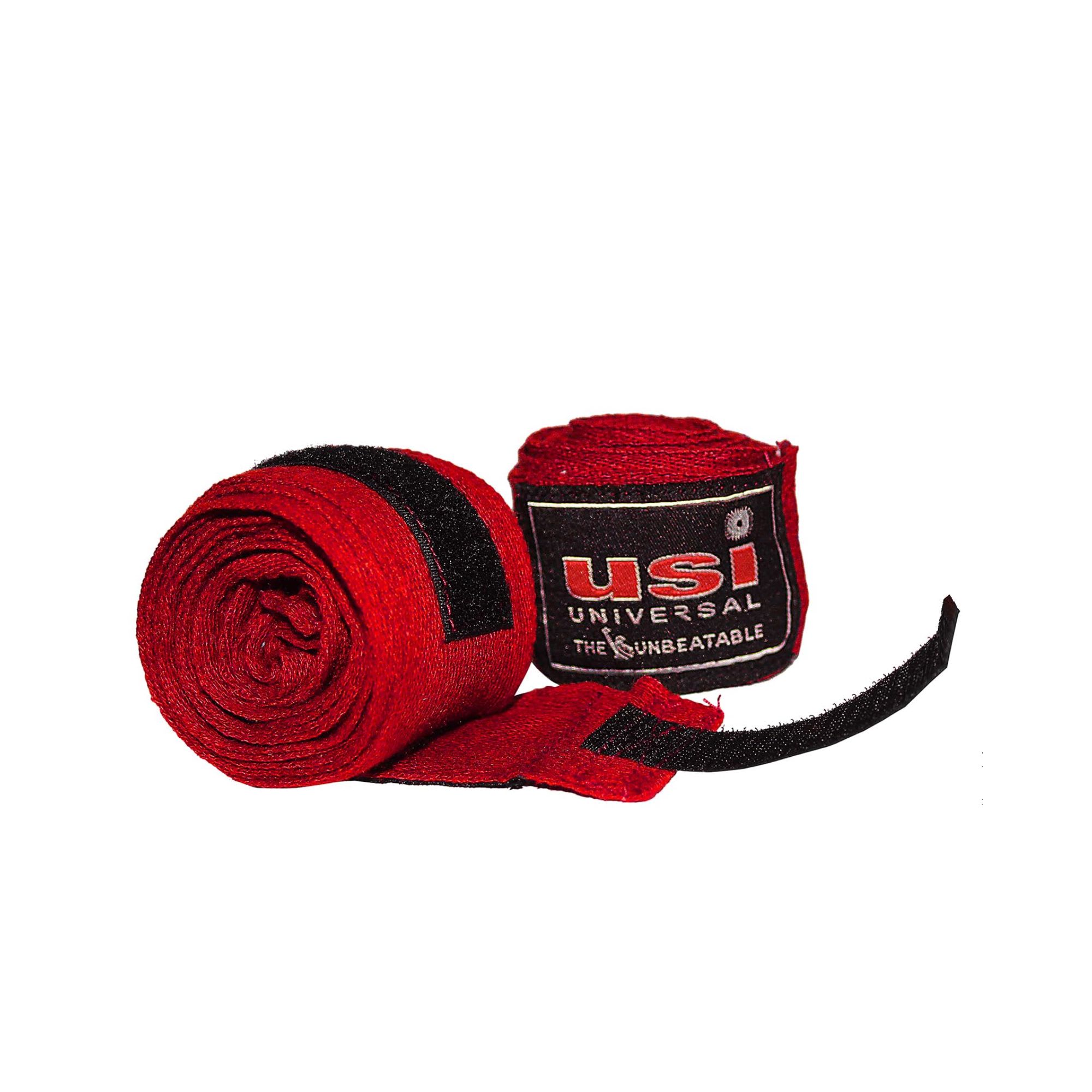 USI Boxing Crepe Hand Wraps - Image 5