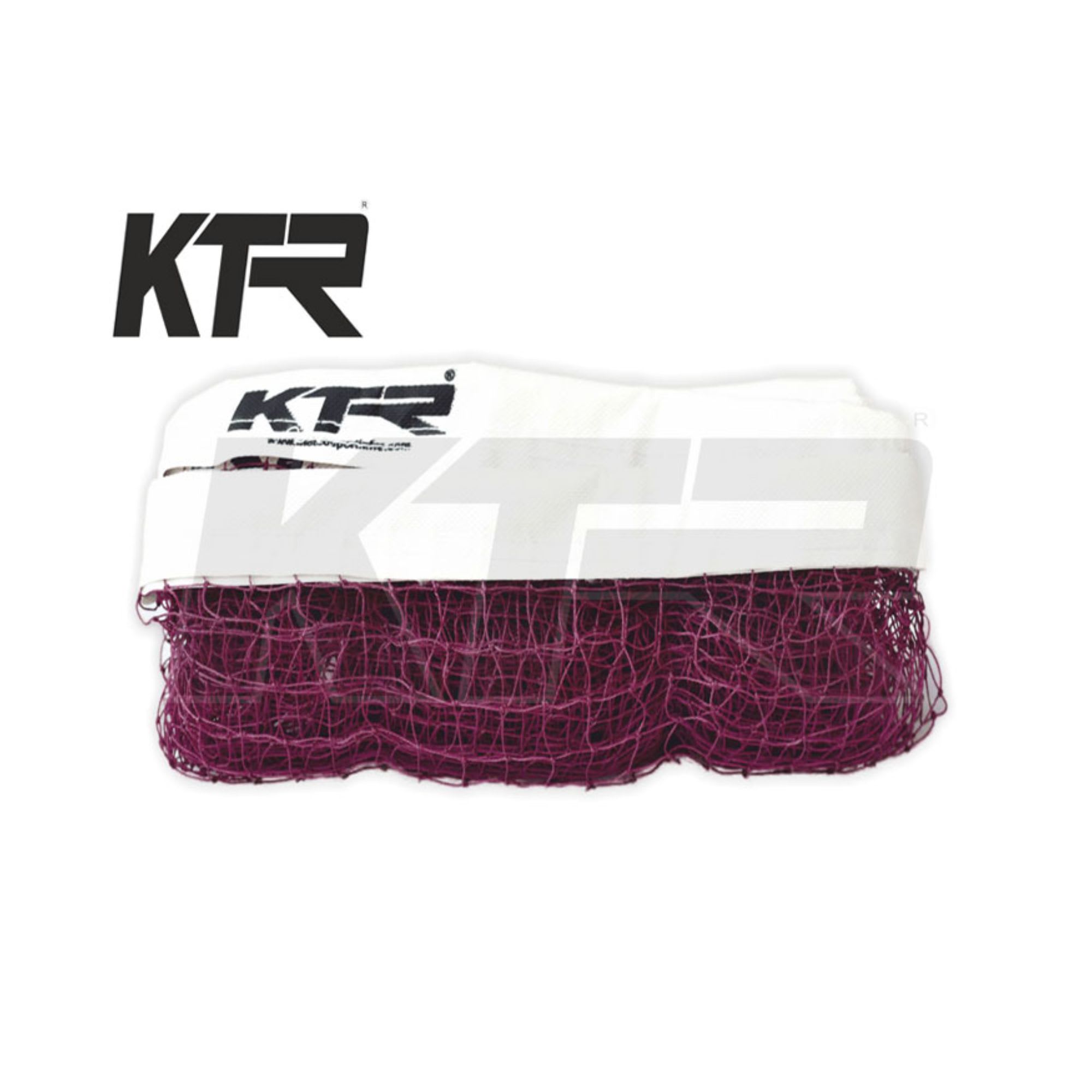KTR Vintage 70 Badminton Net