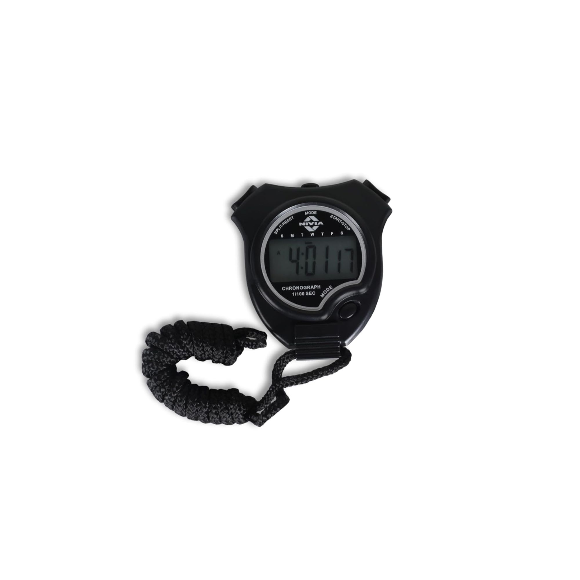 Nivia JS 307 Stop Watch