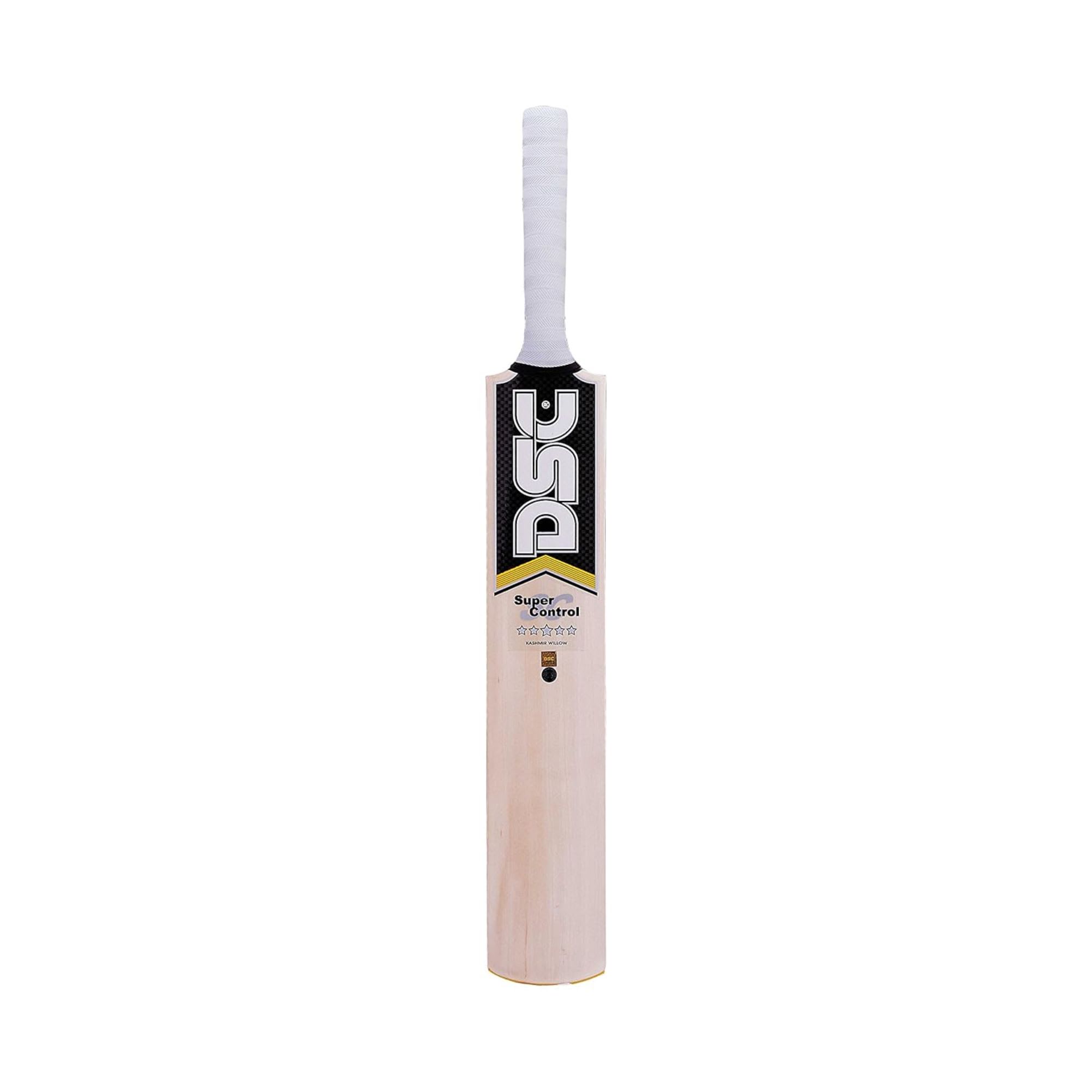DSC Control Tennis Cricket Bat