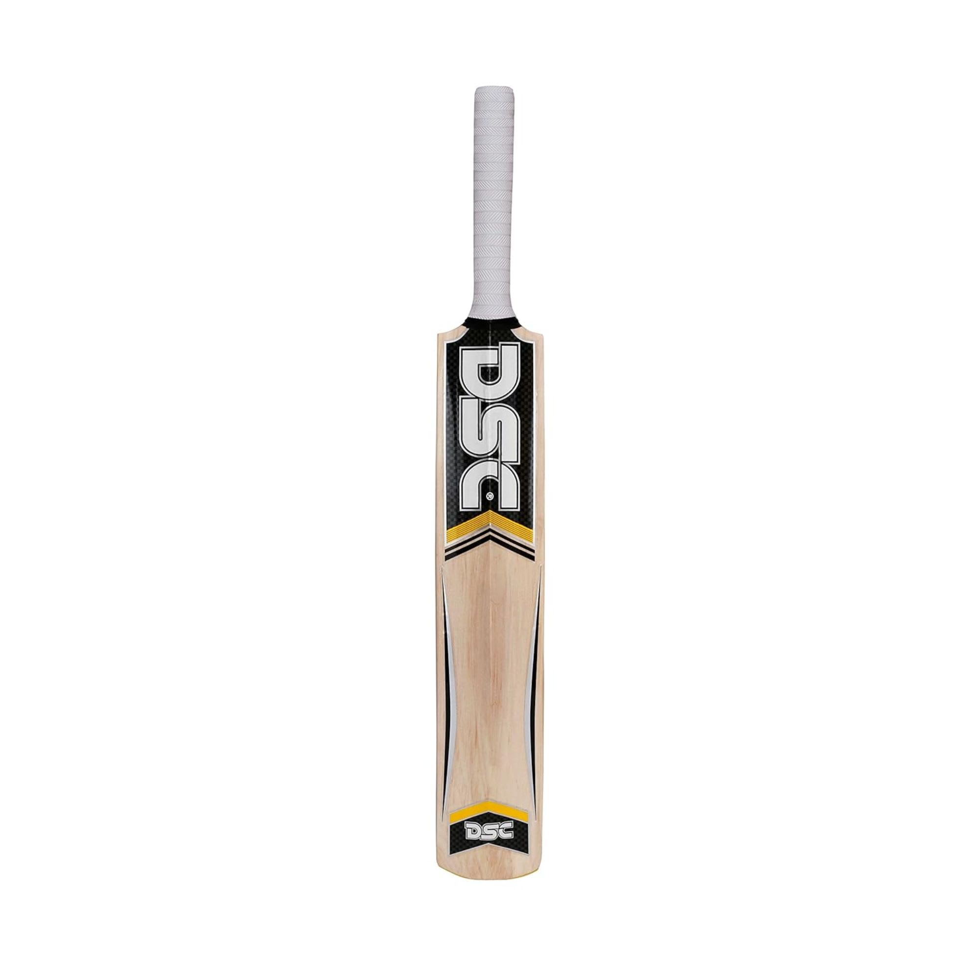 DSC Control Tennis Cricket Bat - Image 2