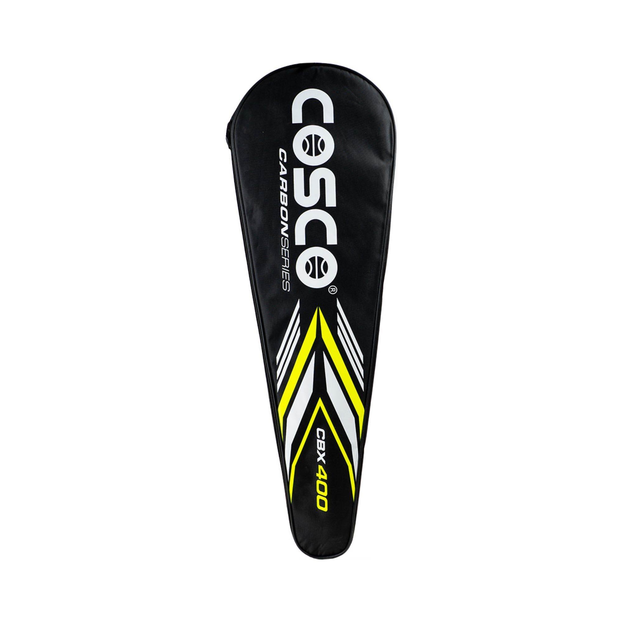 Cosco CBX-400 Carbon Fibre Badminton Racket - Image 2