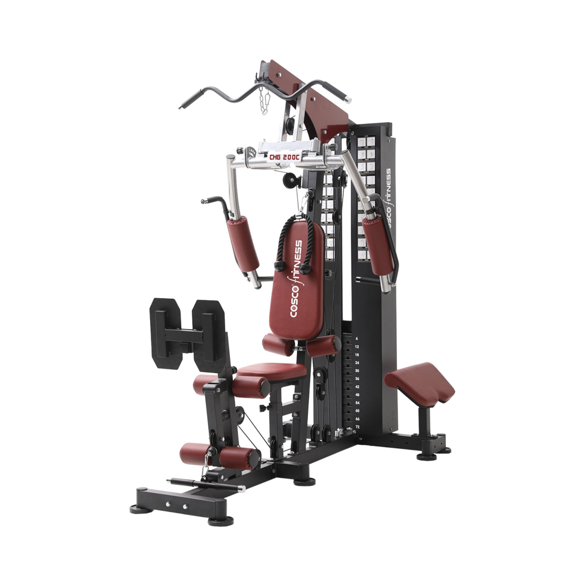 Cosco CHG 200C Home Gym