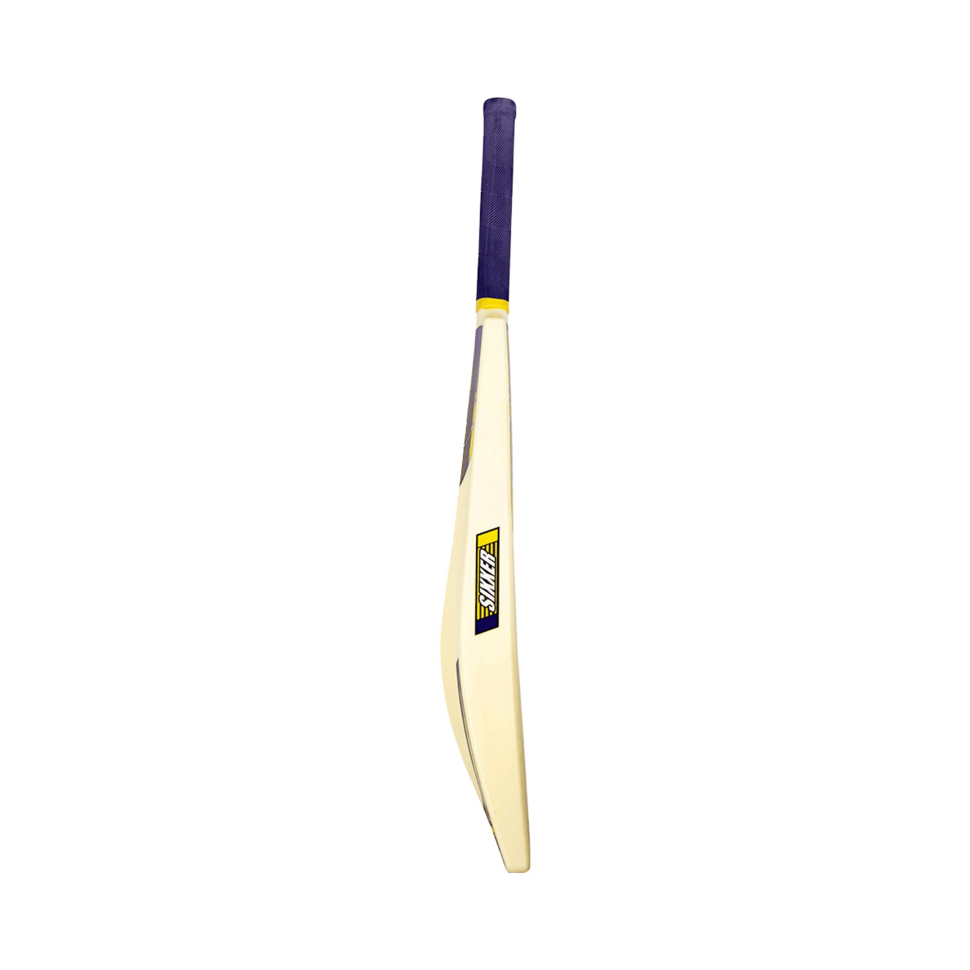 Cosco Sixxer Plastic Cricket Tennis Bat - Image 2