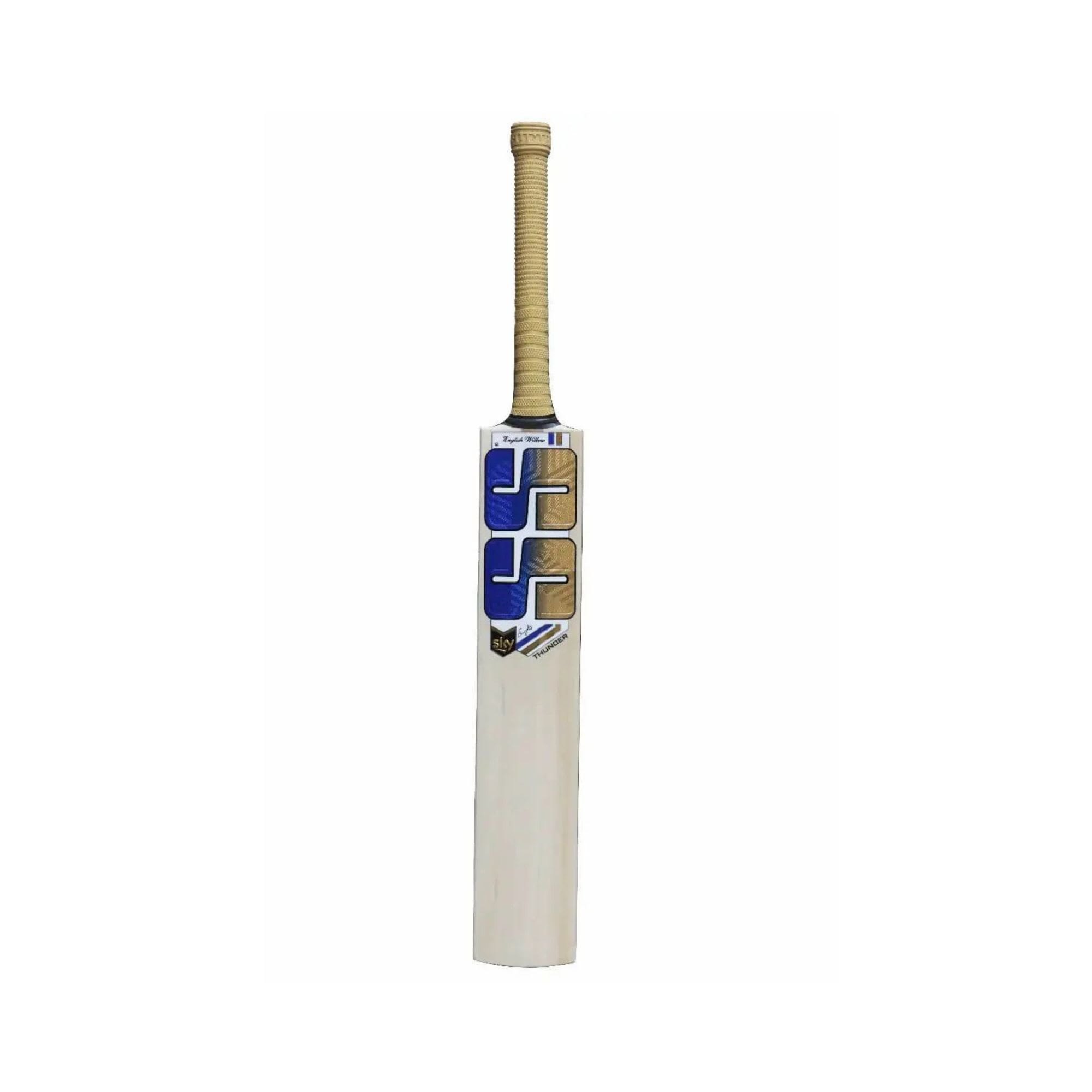SS Sky Thunder Kashmir Willow Cricket Bat