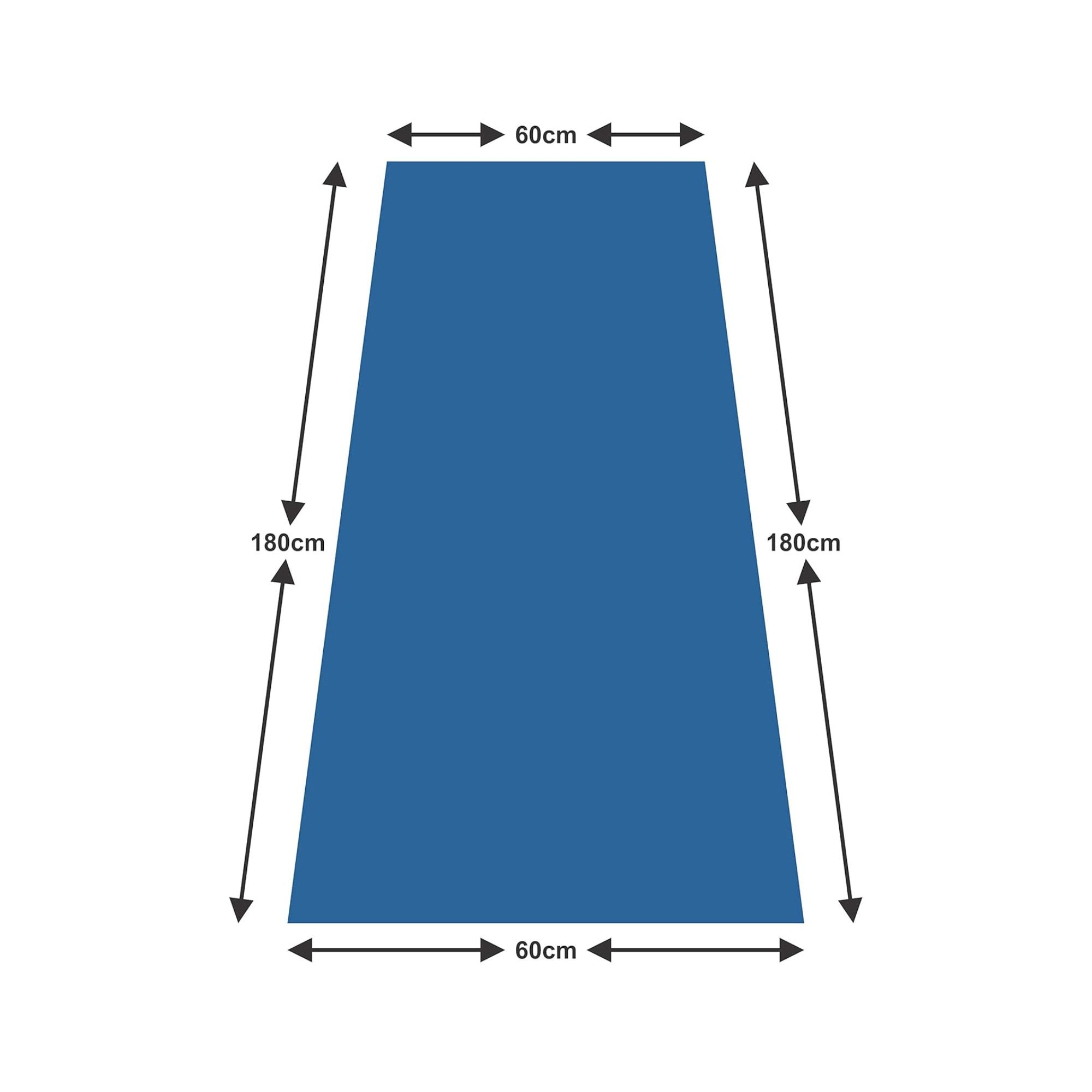 Nivia 10mm Yoga Mat - Image 2