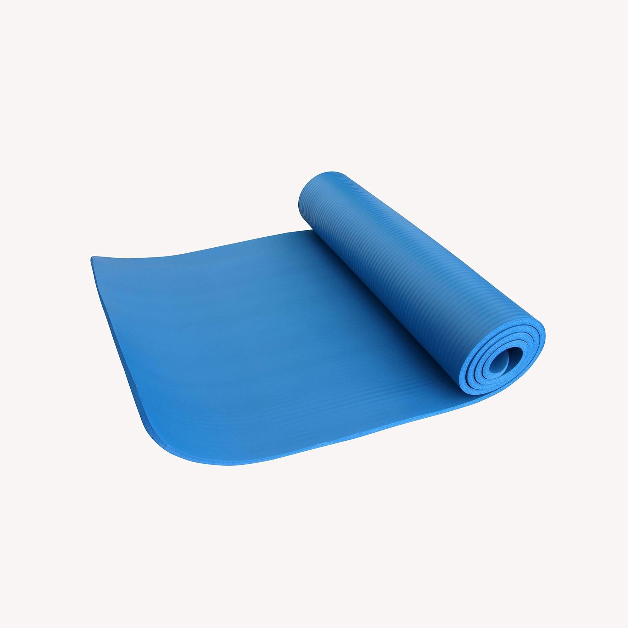 Nivia 10mm Yoga Mat - Image 4