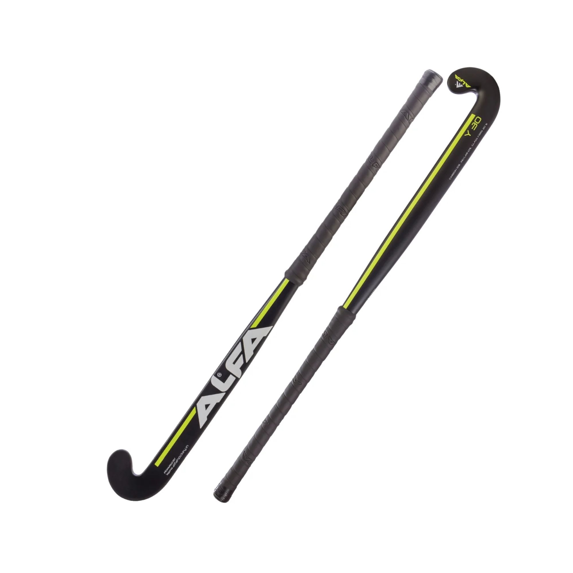 ALFA Y30 Hockey Stick