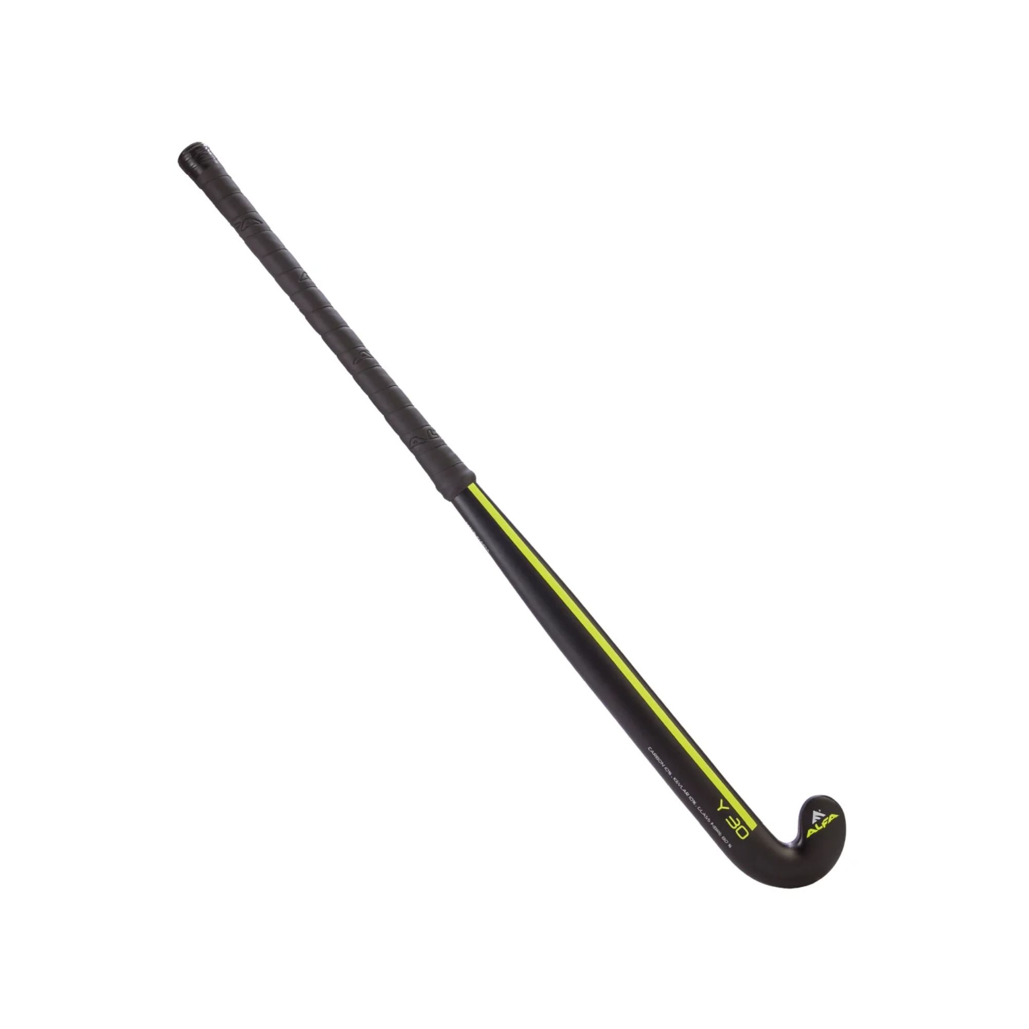 ALFA Y30 Hockey Stick - Image 2