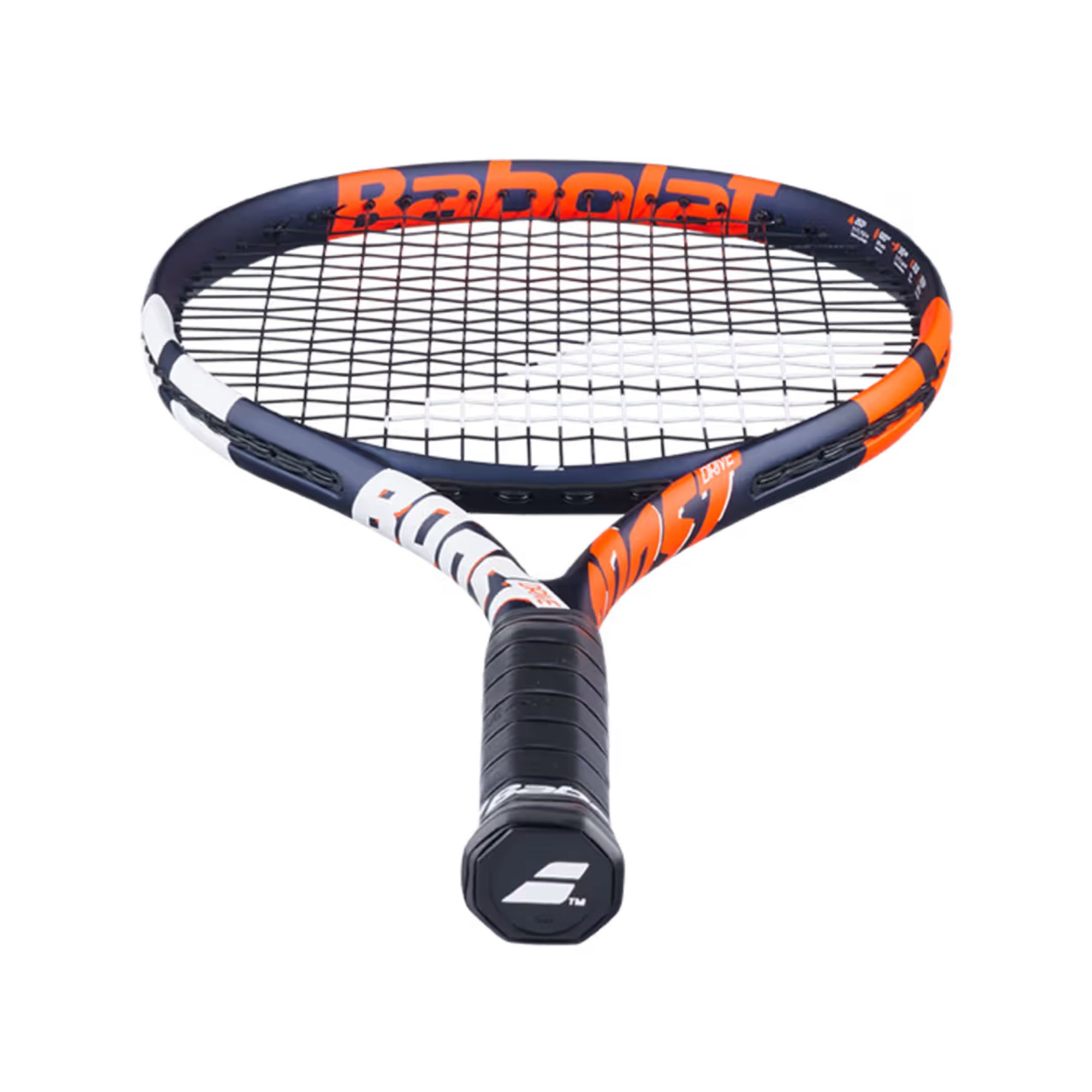 Babolat Boost Drive Tennis Racket - Image 3