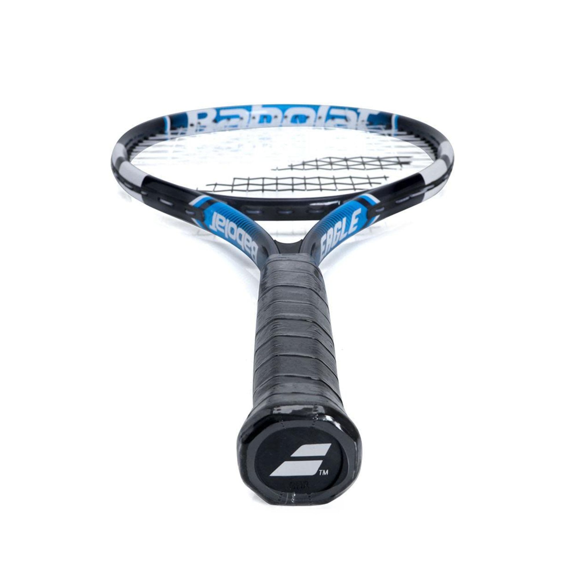 Babolate Tennis Racket- Eagle Strung - Image 2