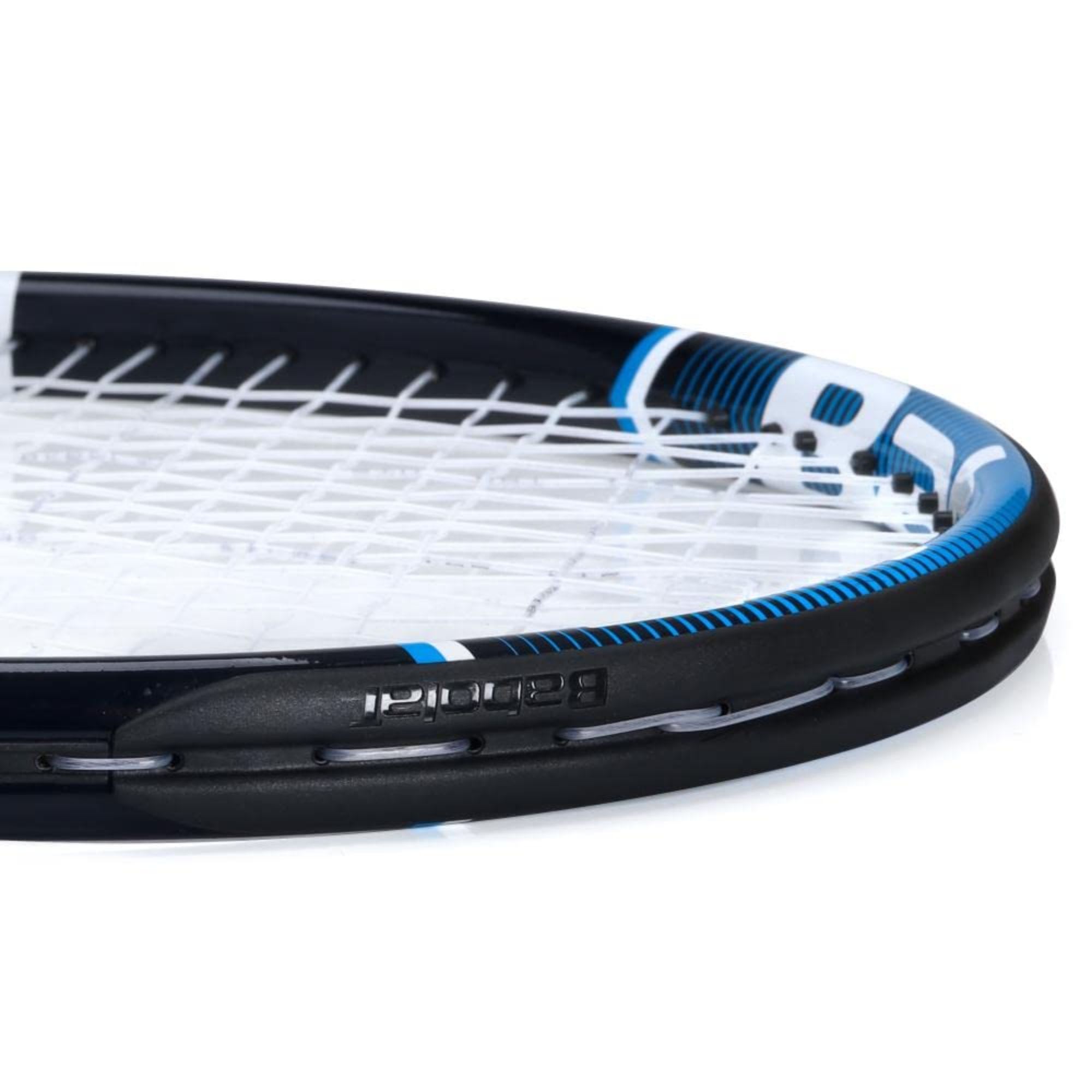 Babolate Tennis Racket- Eagle Strung - Image 3