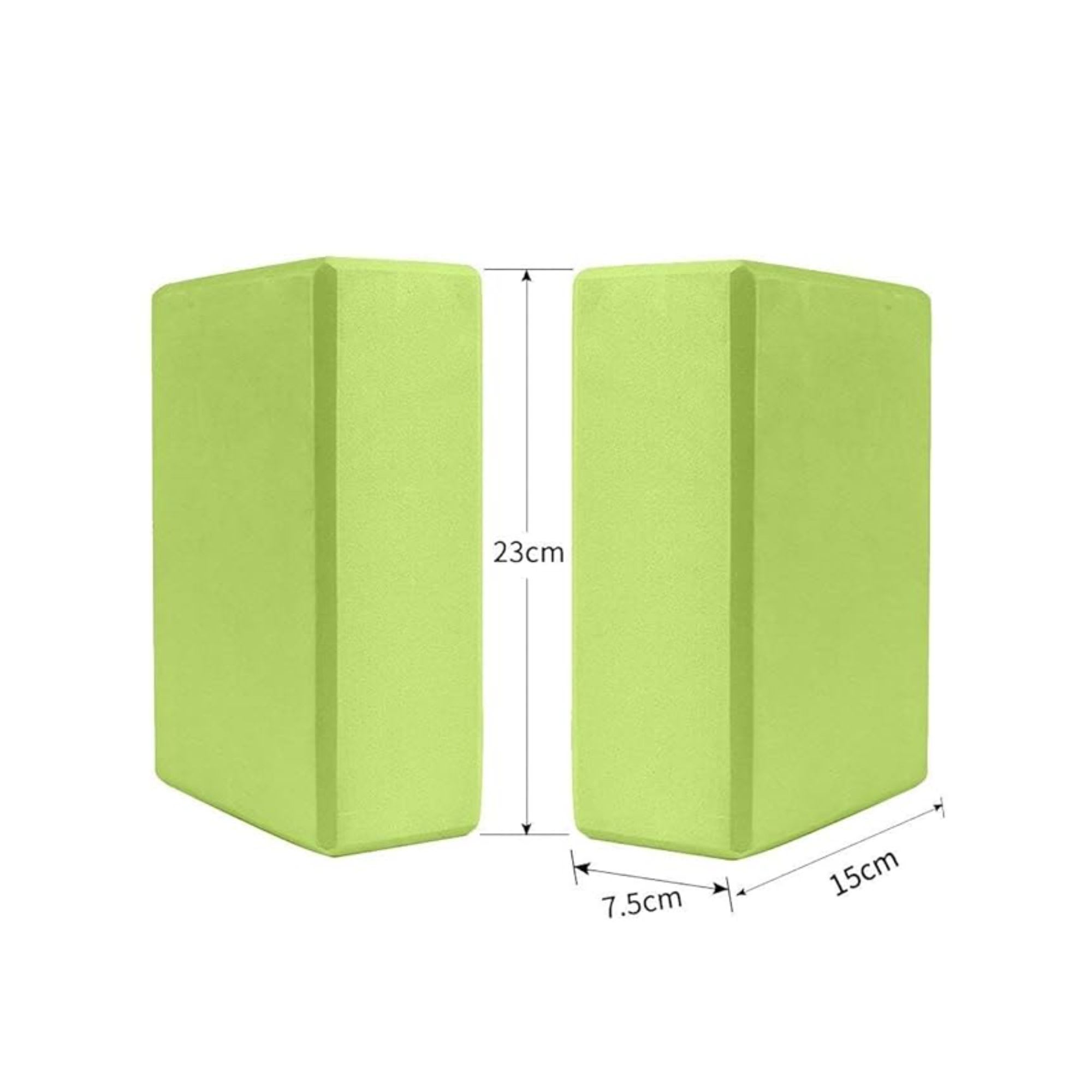 Cosco Eva Yoga Brick - Image 2