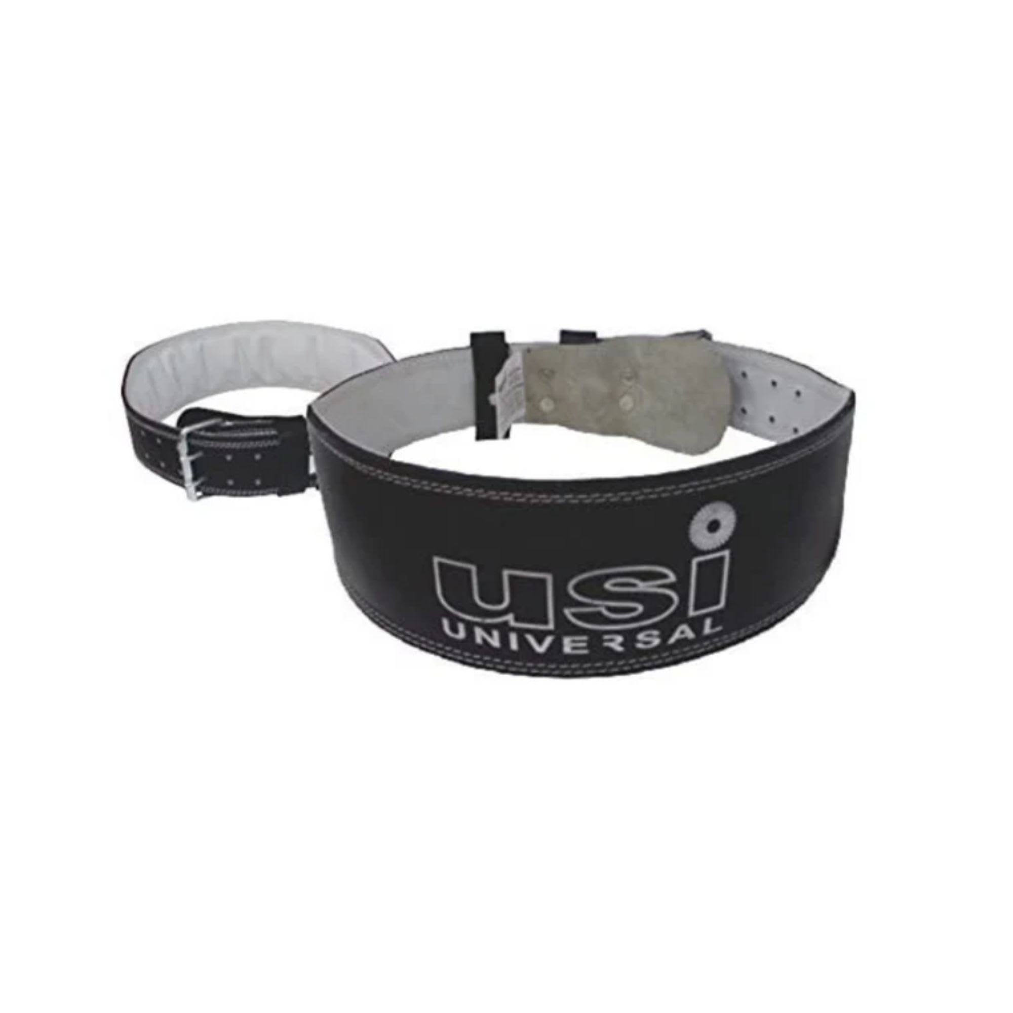USI 790SL4 Weight Lifting Gym Belt - Image 3