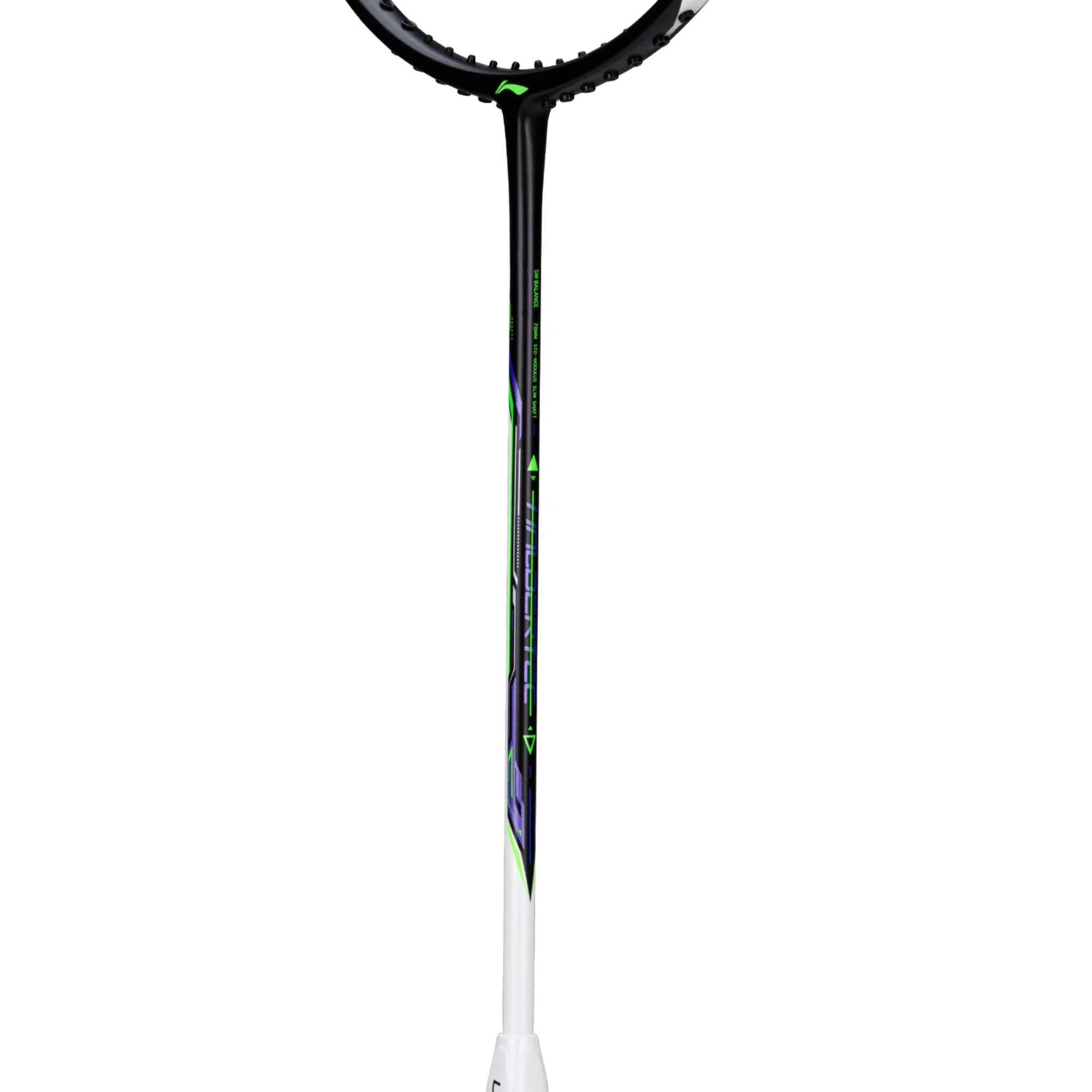 Li-Ning Halbertec Motor Carbon Graphite Badminton Racket - Image 2
