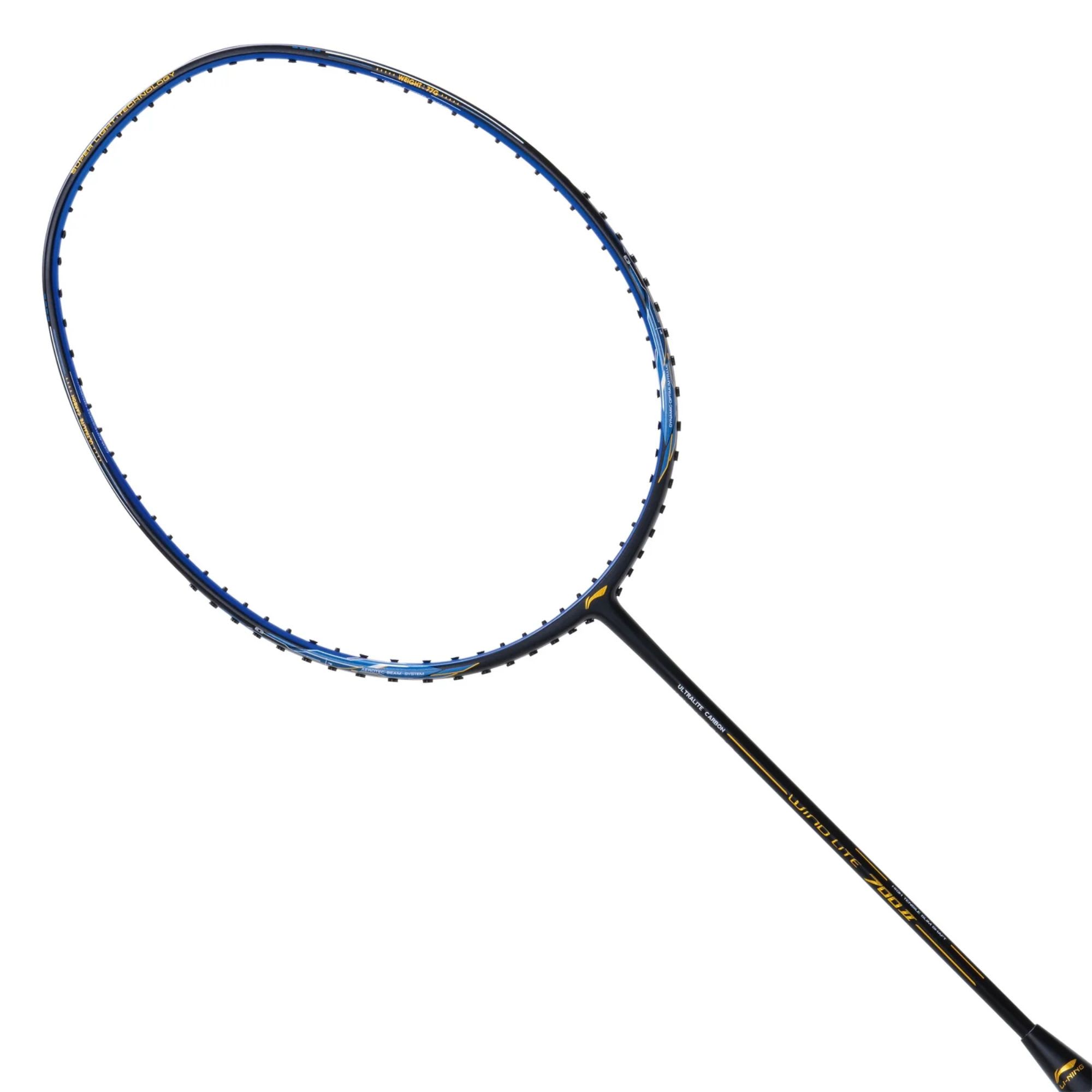 Li-Ning Wind Lite 700 II Badminton Racket