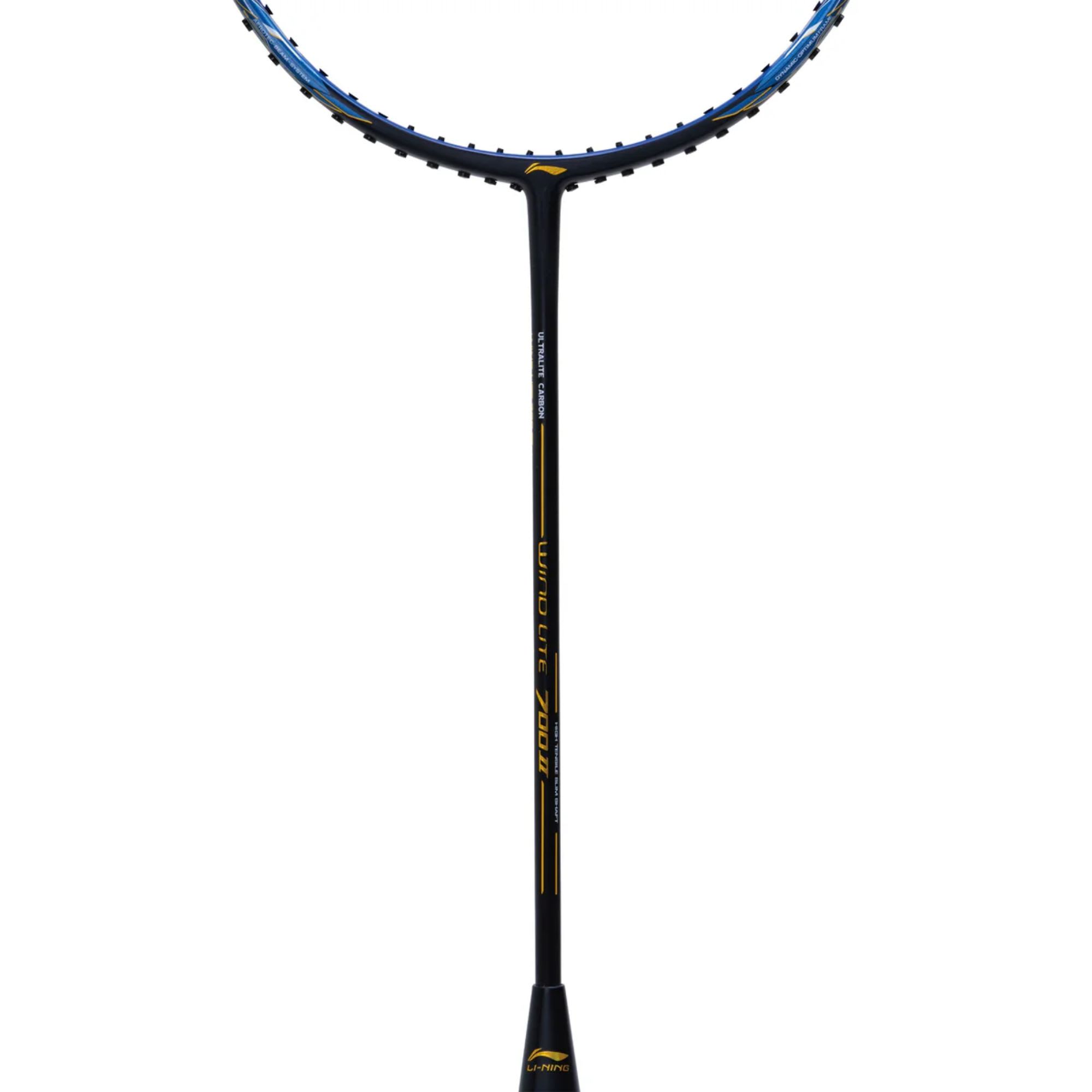 Li-Ning Wind Lite 700 II Badminton Racket - Image 2