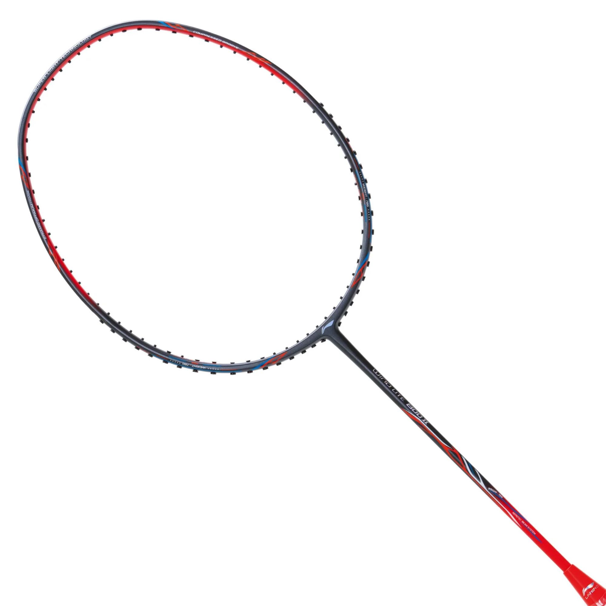 Li-Ning Wind Lite 800 II Badminton Racket