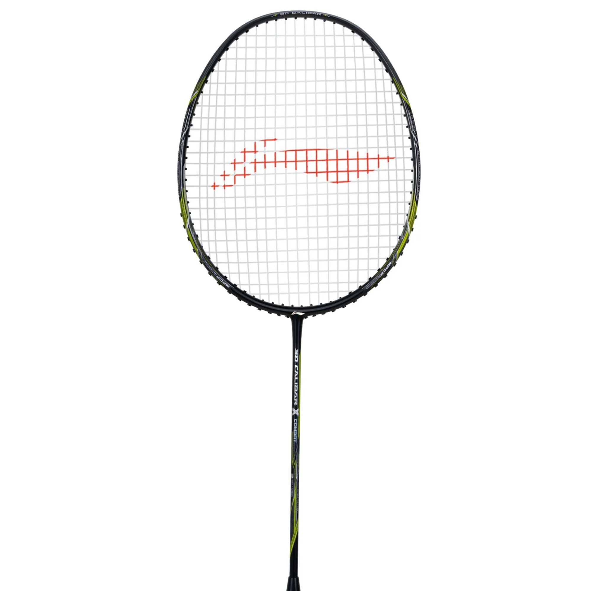 Li-Ning 3D Calibar X Combat Badminton Racket - Image 2